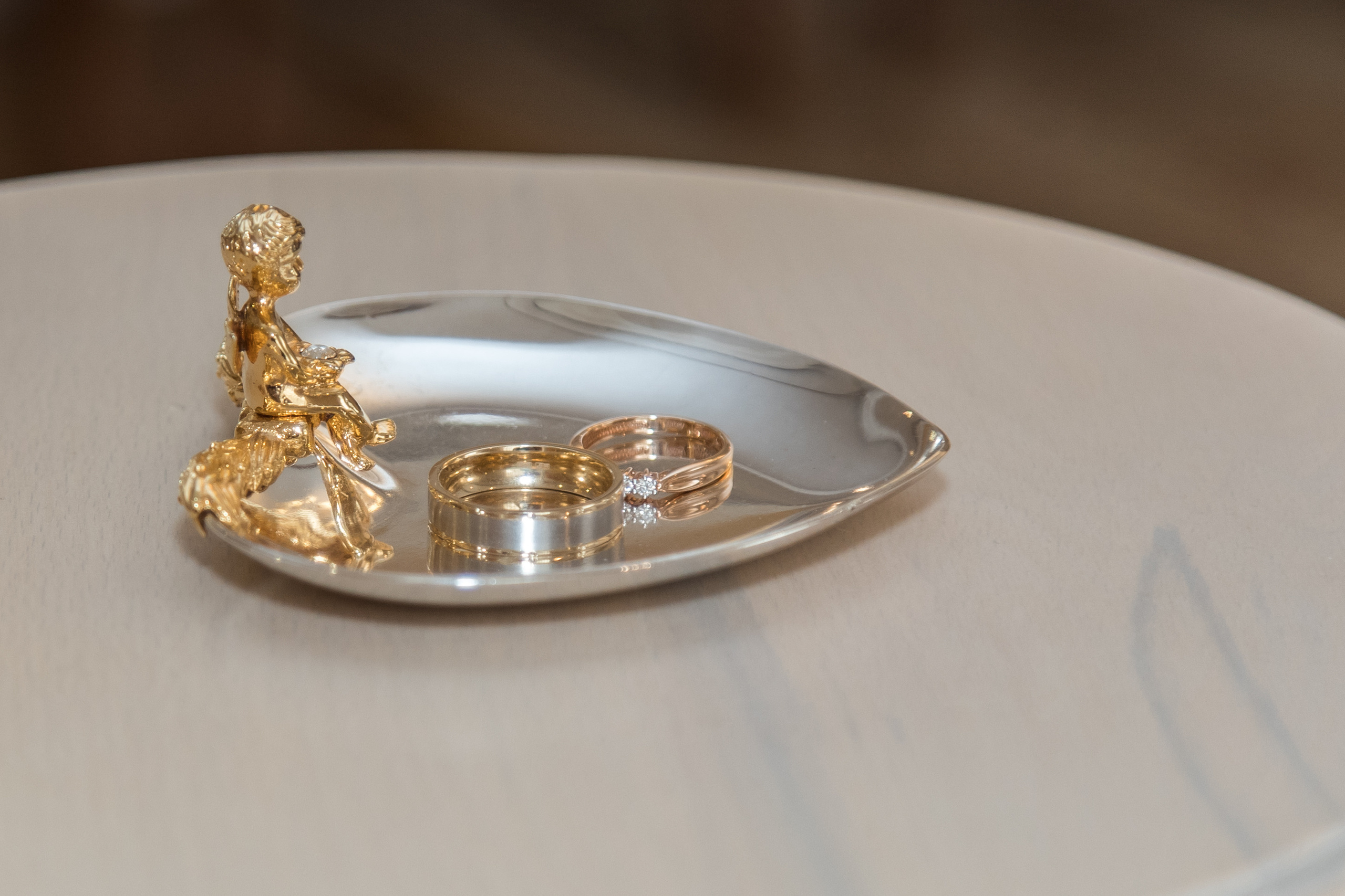 Мерема и Вадим / Элегантная классика. Для двоих