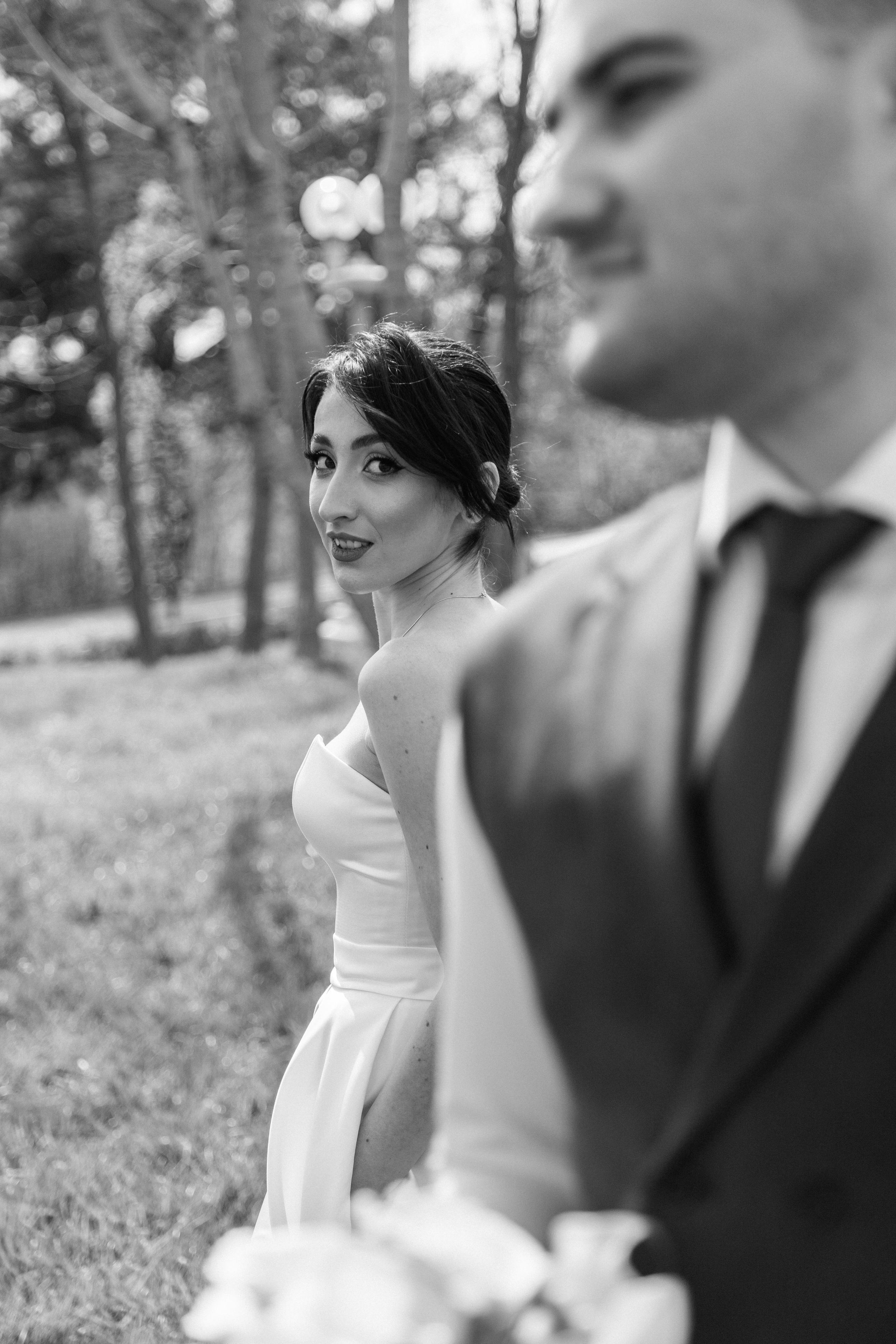 Мерема и Вадим / Элегантная классика. Для двоих