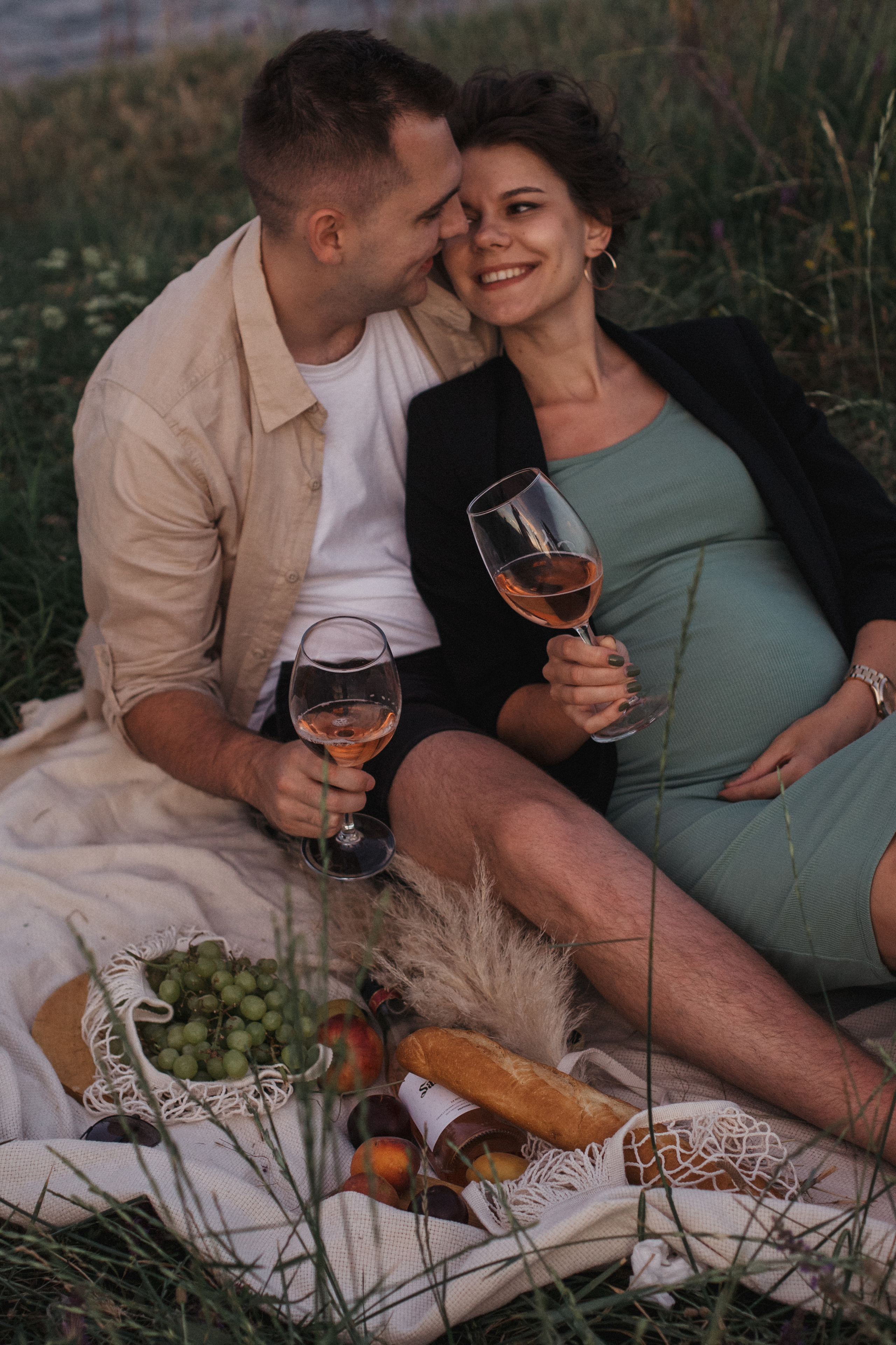 Виктория и Александр / ветер перемен