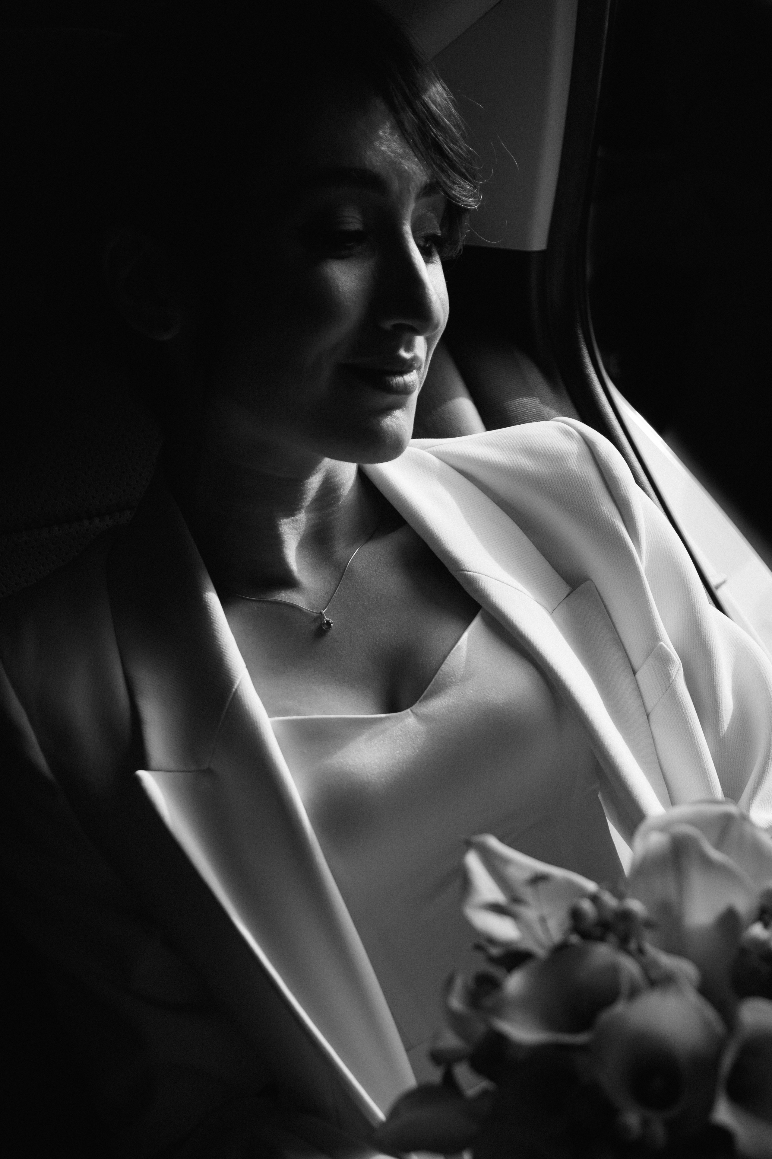 Мерема и Вадим / Элегантная классика. Для двоих