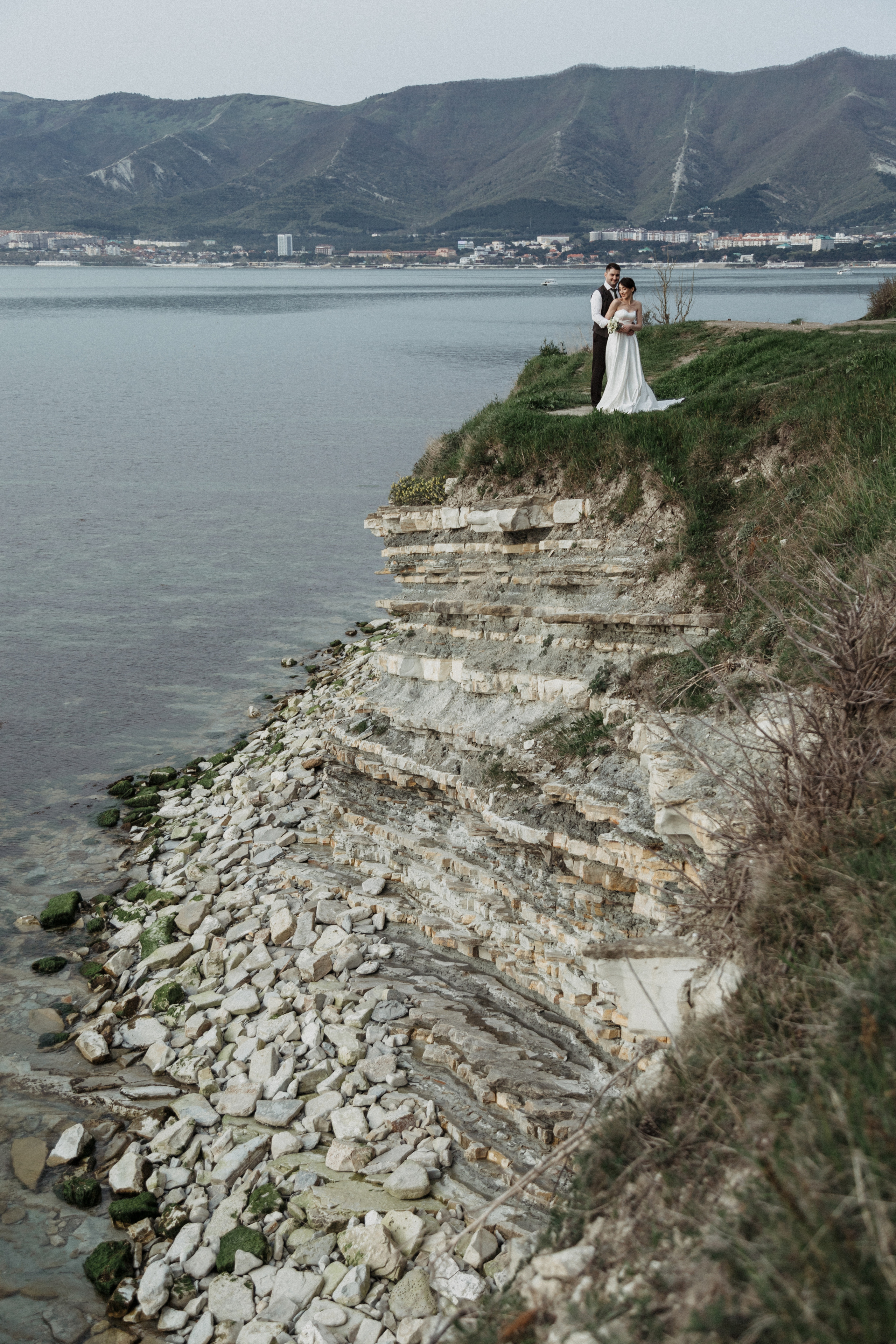 Мерема и Вадим / Элегантная классика. Для двоих
