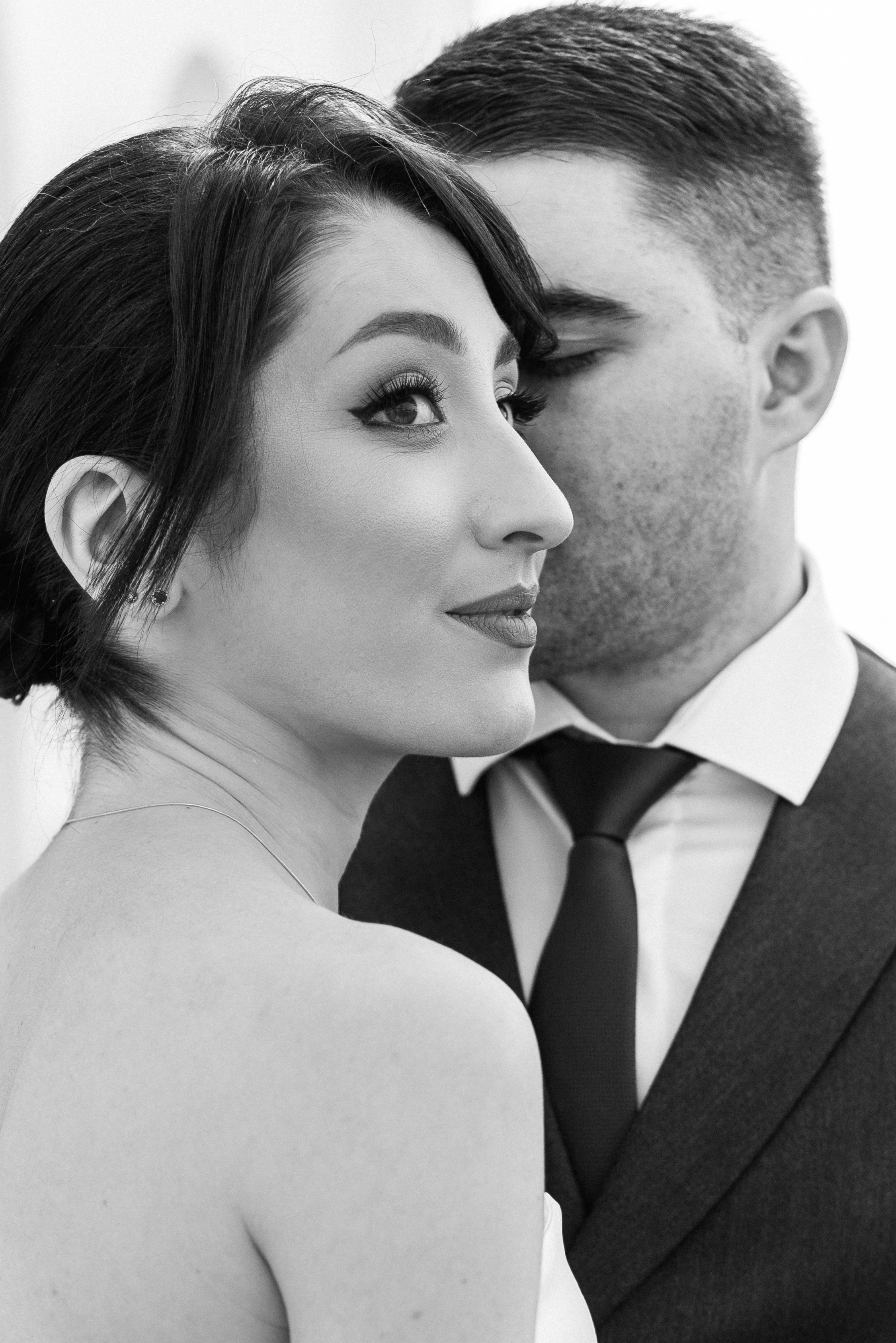 Мерема и Вадим / Элегантная классика. Для двоих