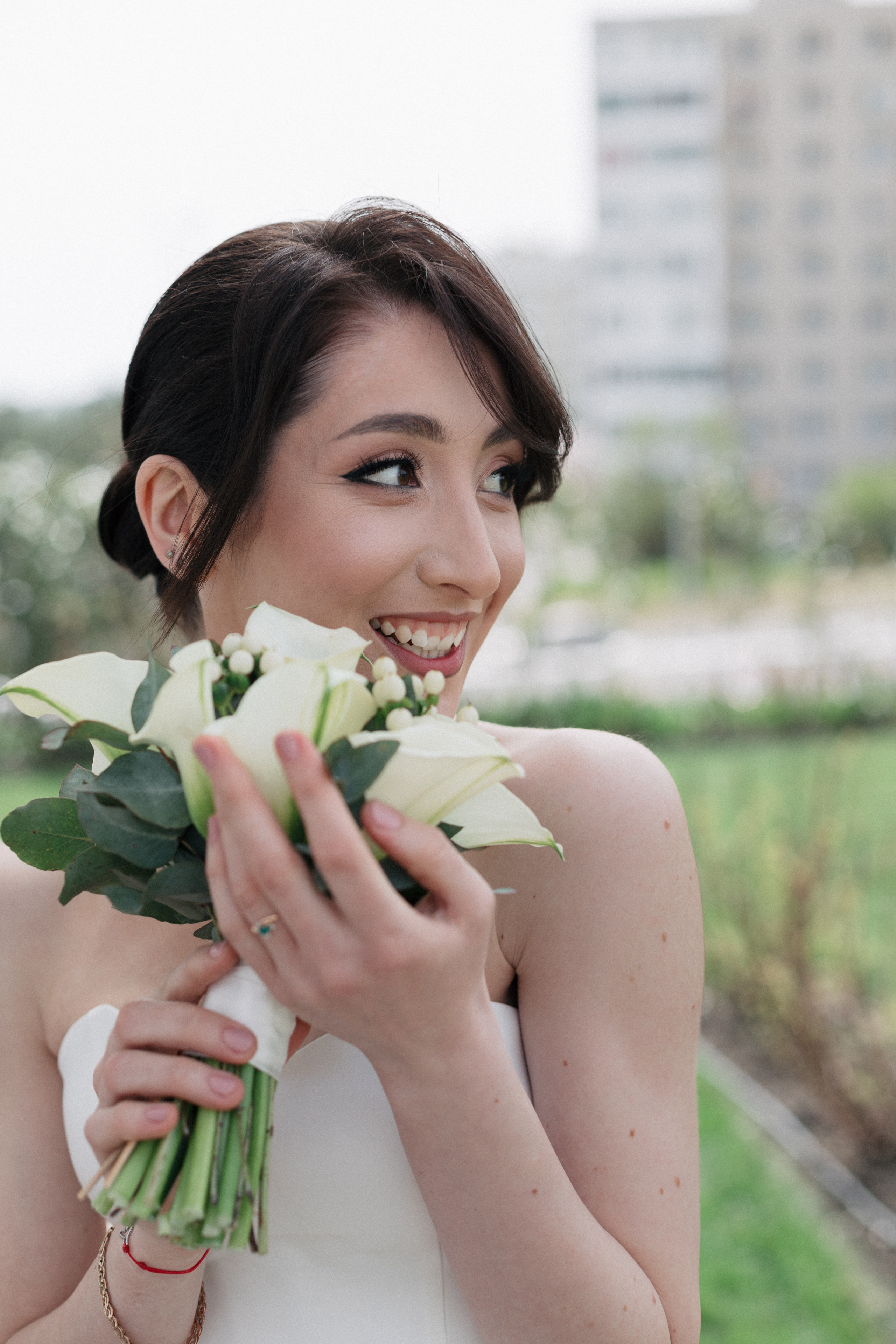 Мерема и Вадим / Элегантная классика. Для двоих