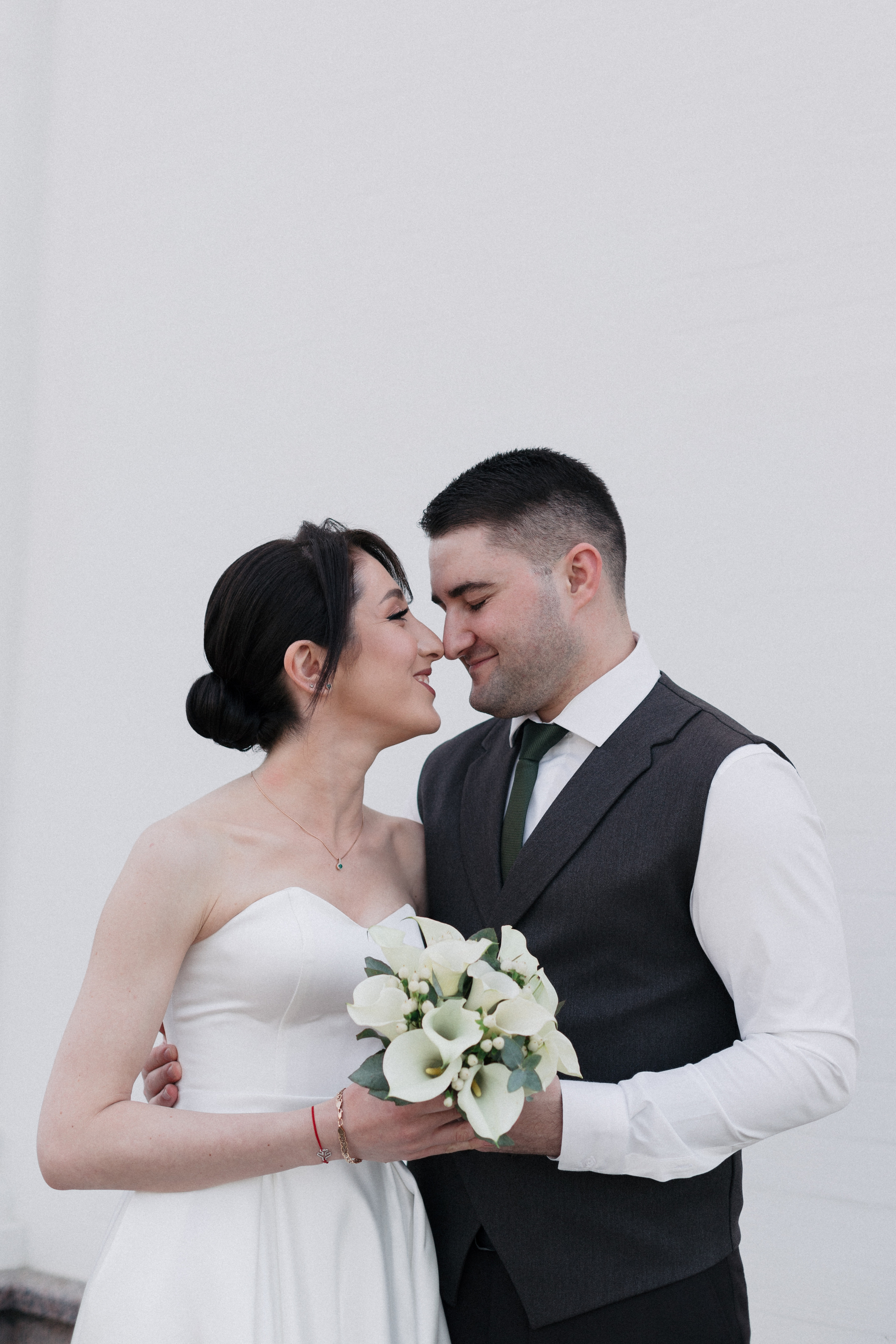 Мерема и Вадим / Элегантная классика. Для двоих