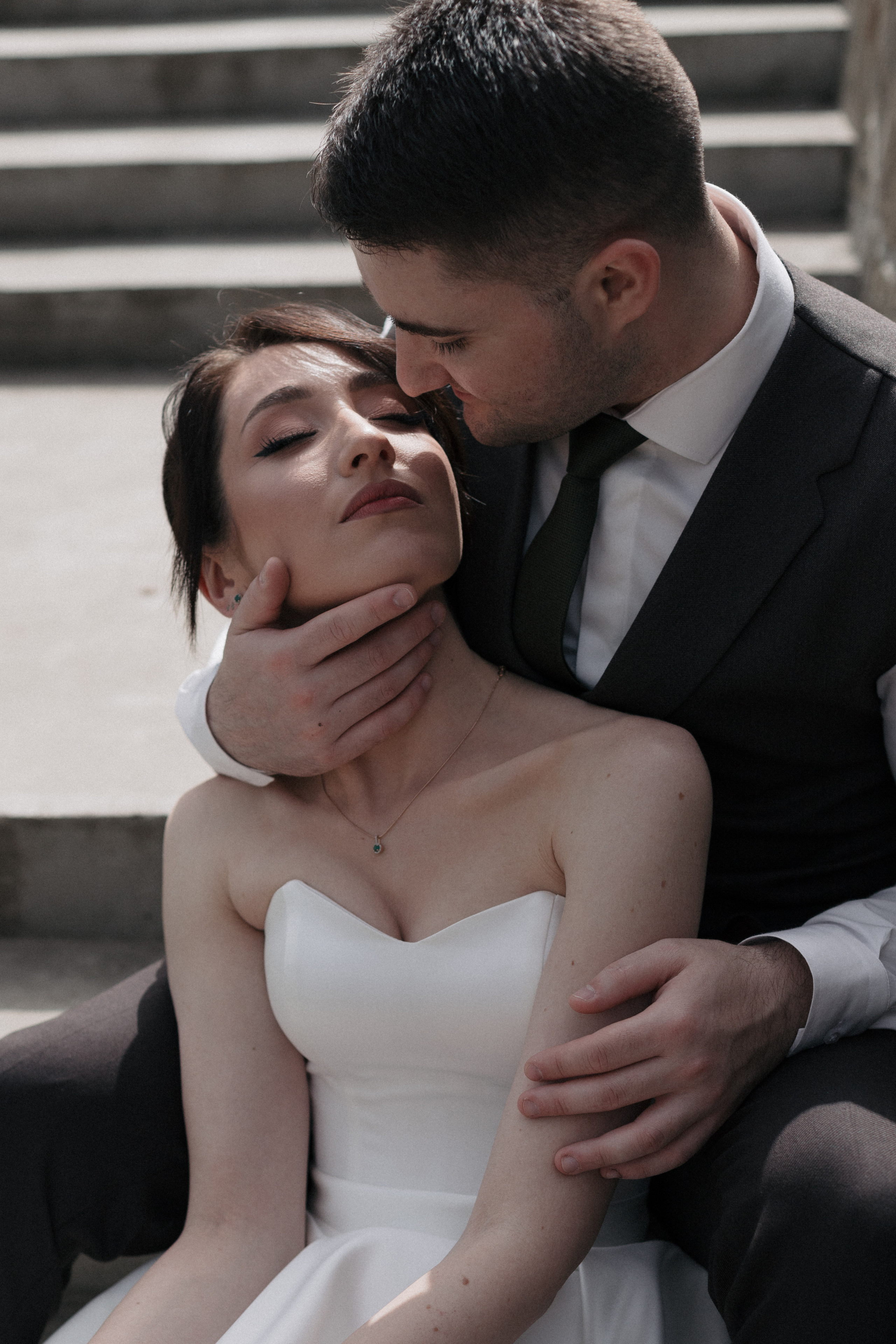 Мерема и Вадим / Элегантная классика. Для двоих