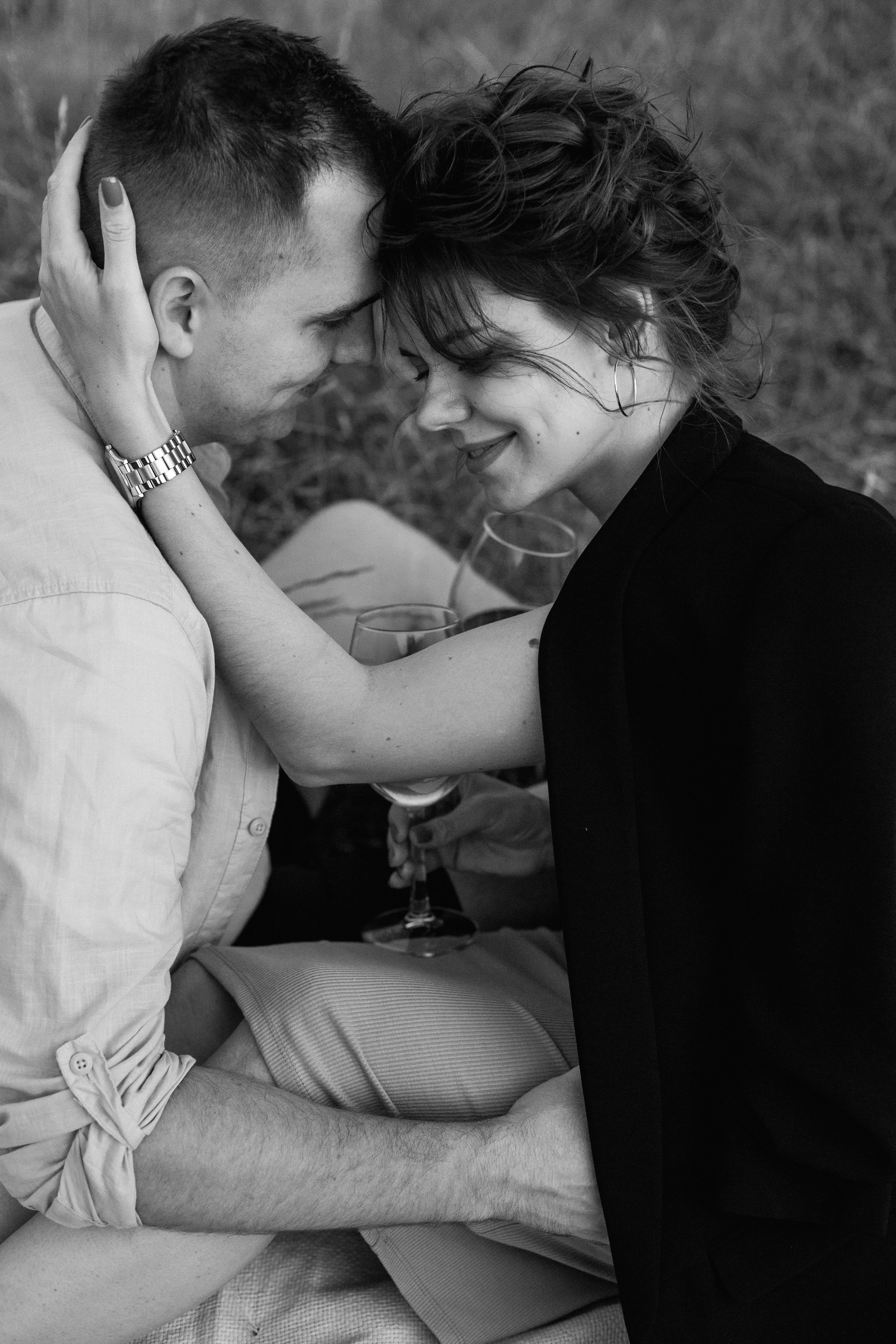 Виктория и Александр / ветер перемен