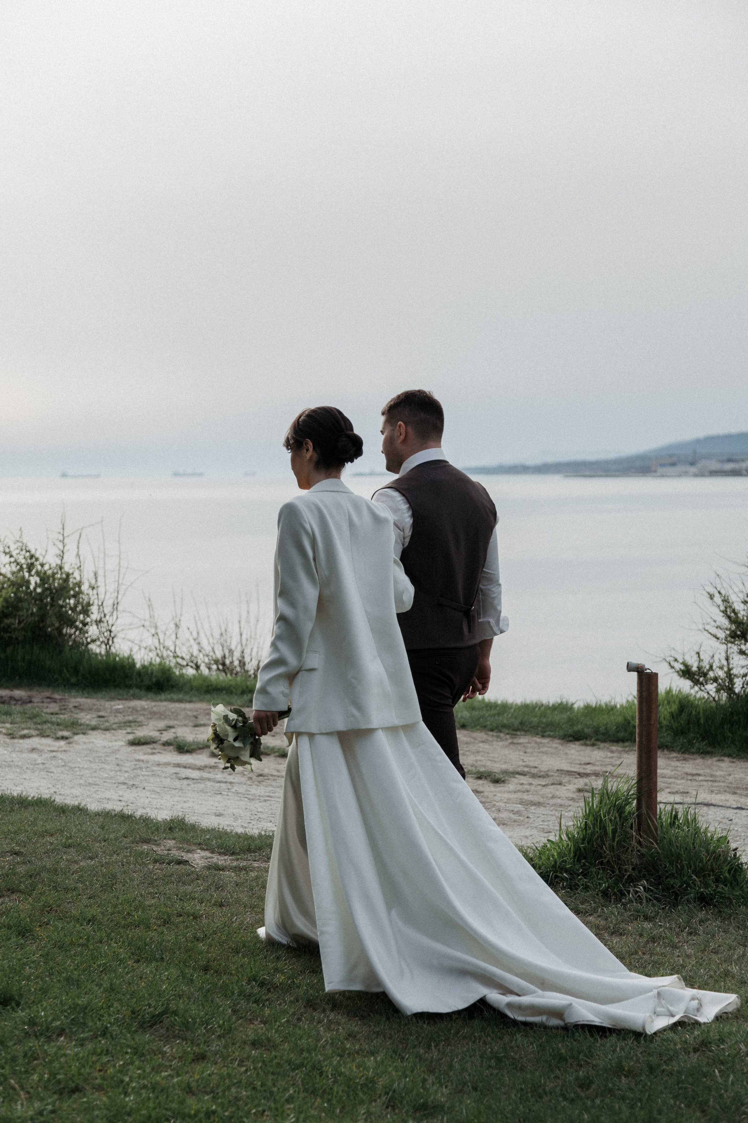 Мерема и Вадим / Элегантная классика. Для двоих