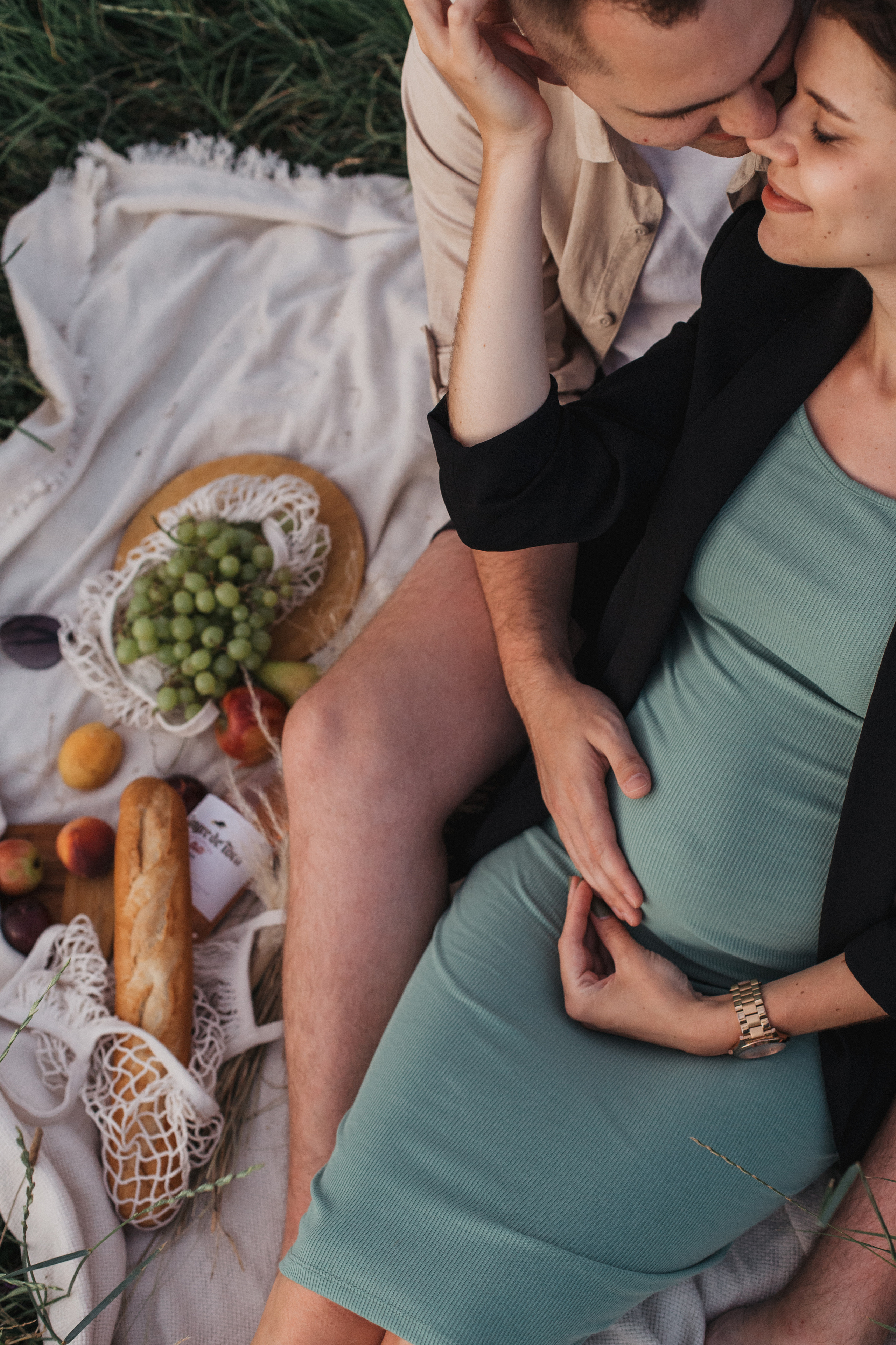 Виктория и Александр / ветер перемен