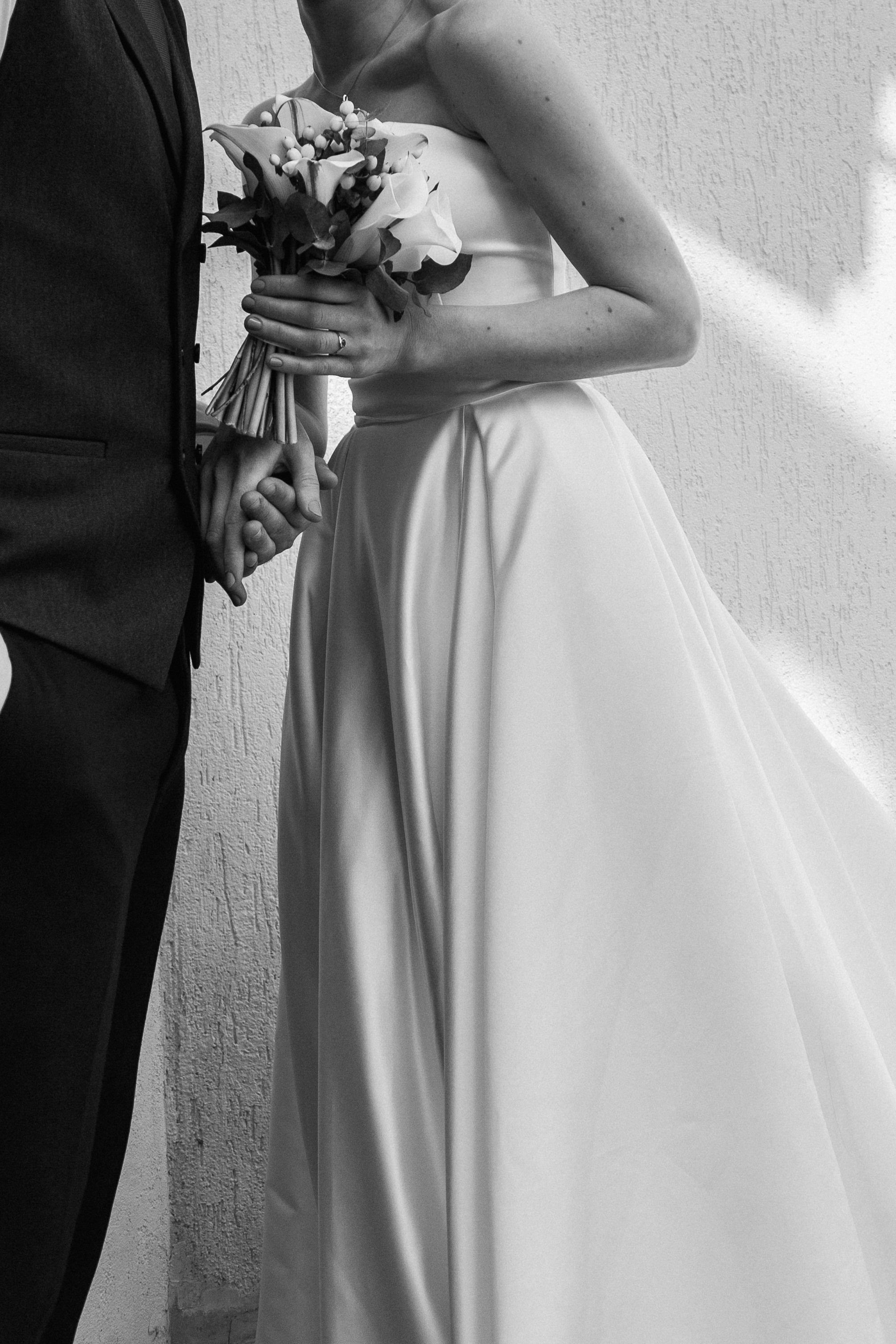 Мерема и Вадим / Элегантная классика. Для двоих