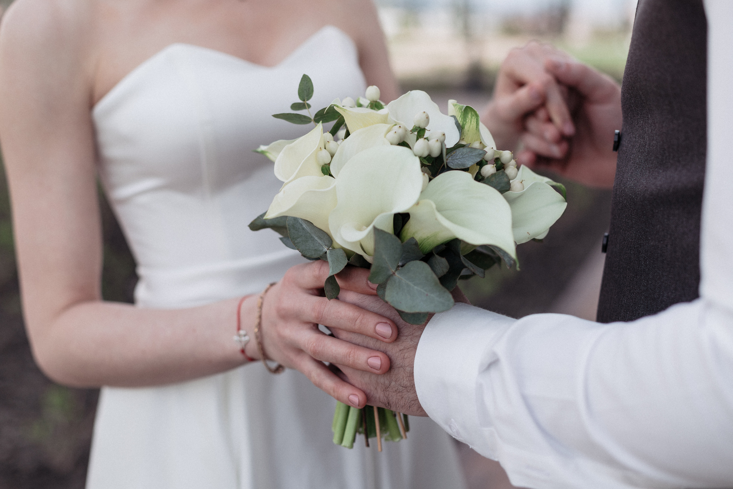 Мерема и Вадим / Элегантная классика. Для двоих