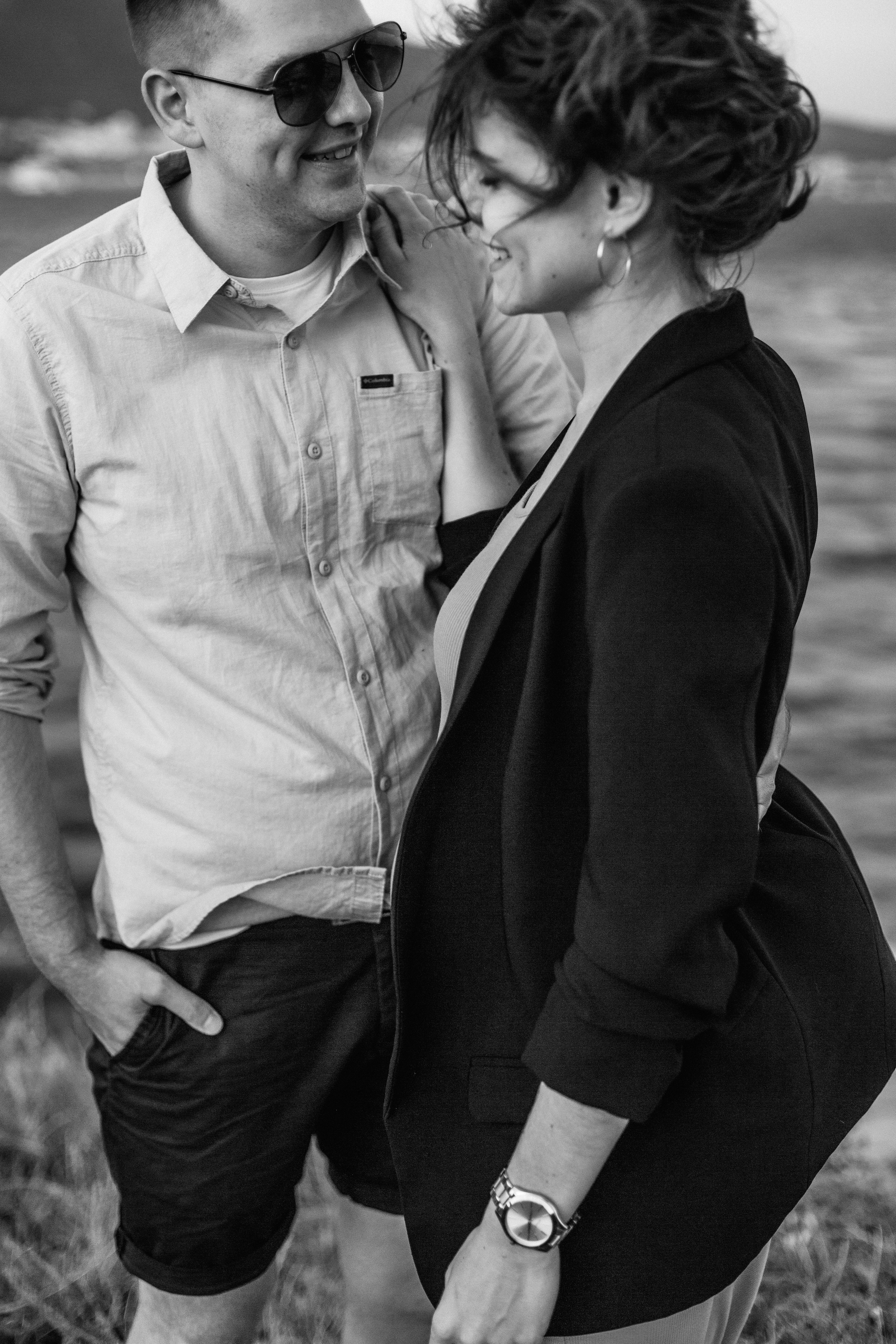 Виктория и Александр / ветер перемен