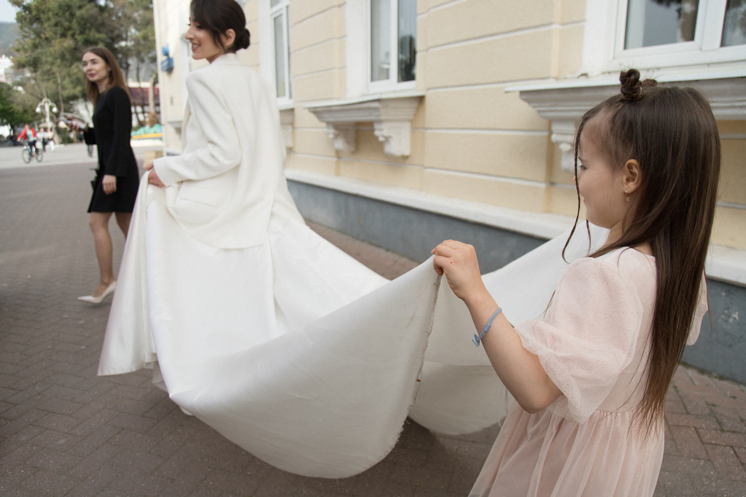 Мерема и Вадим / Элегантная классика. Для двоих