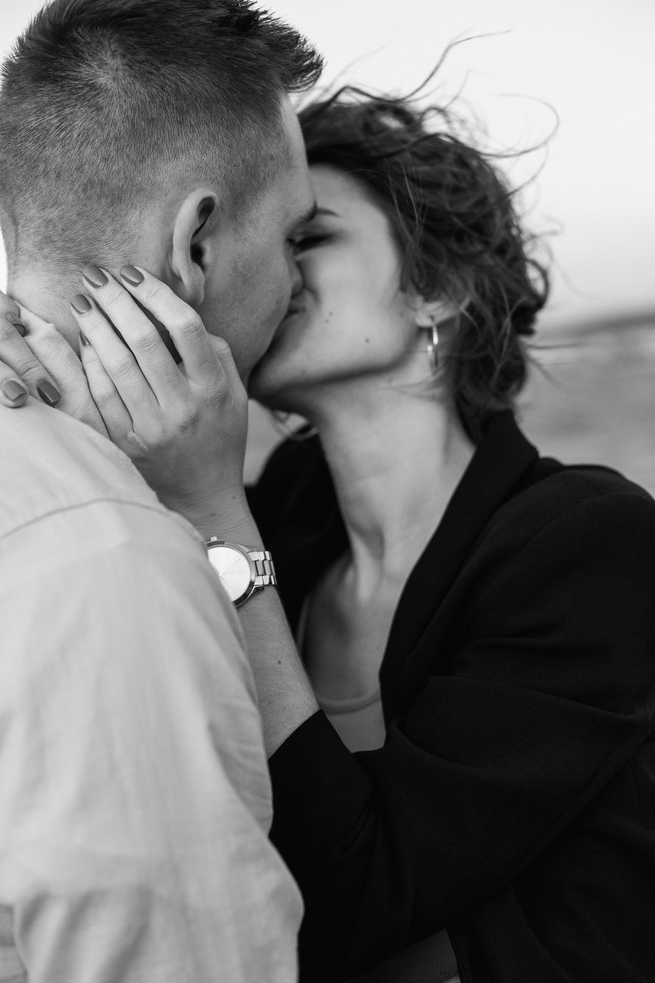 Виктория и Александр / ветер перемен