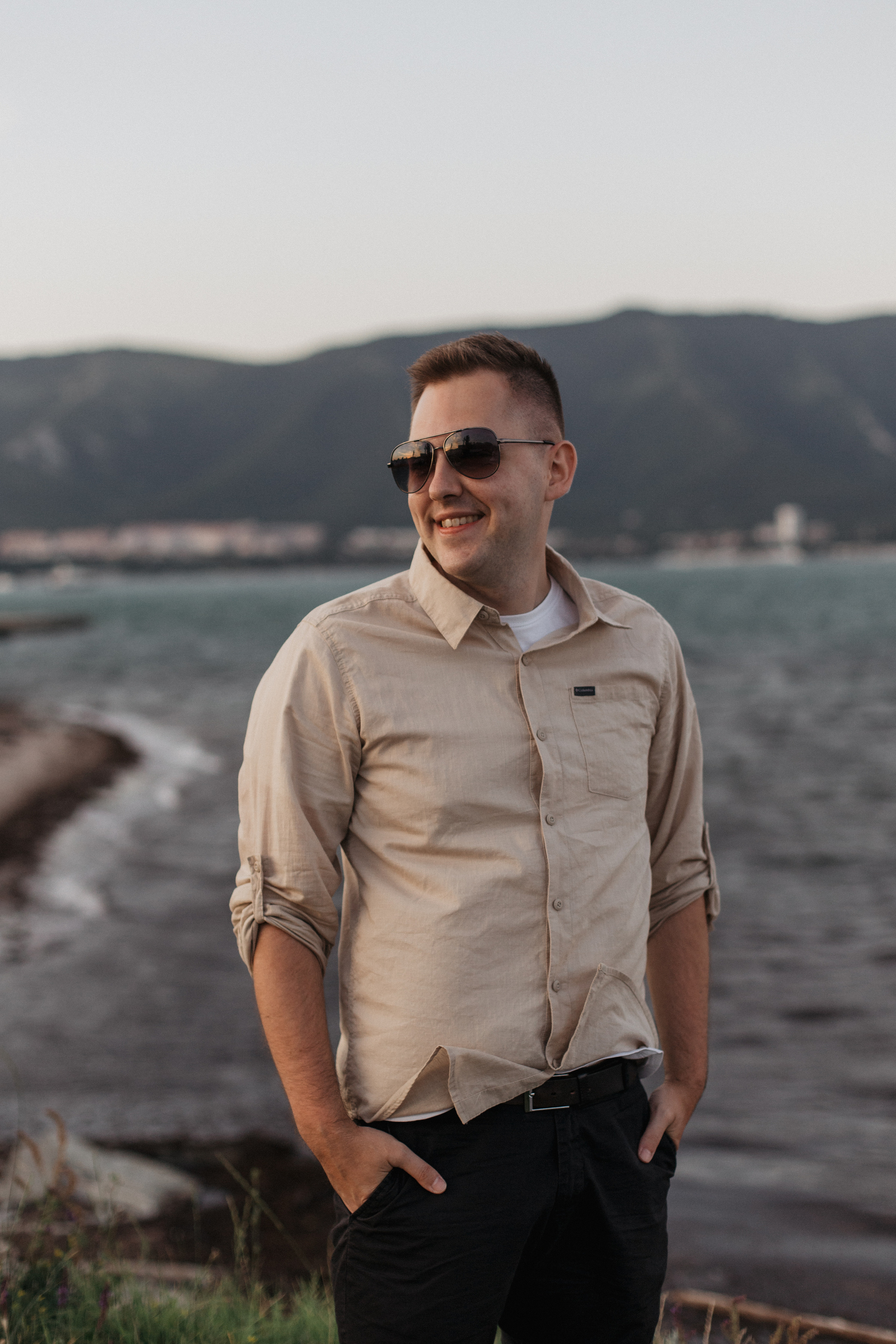 Виктория и Александр / ветер перемен