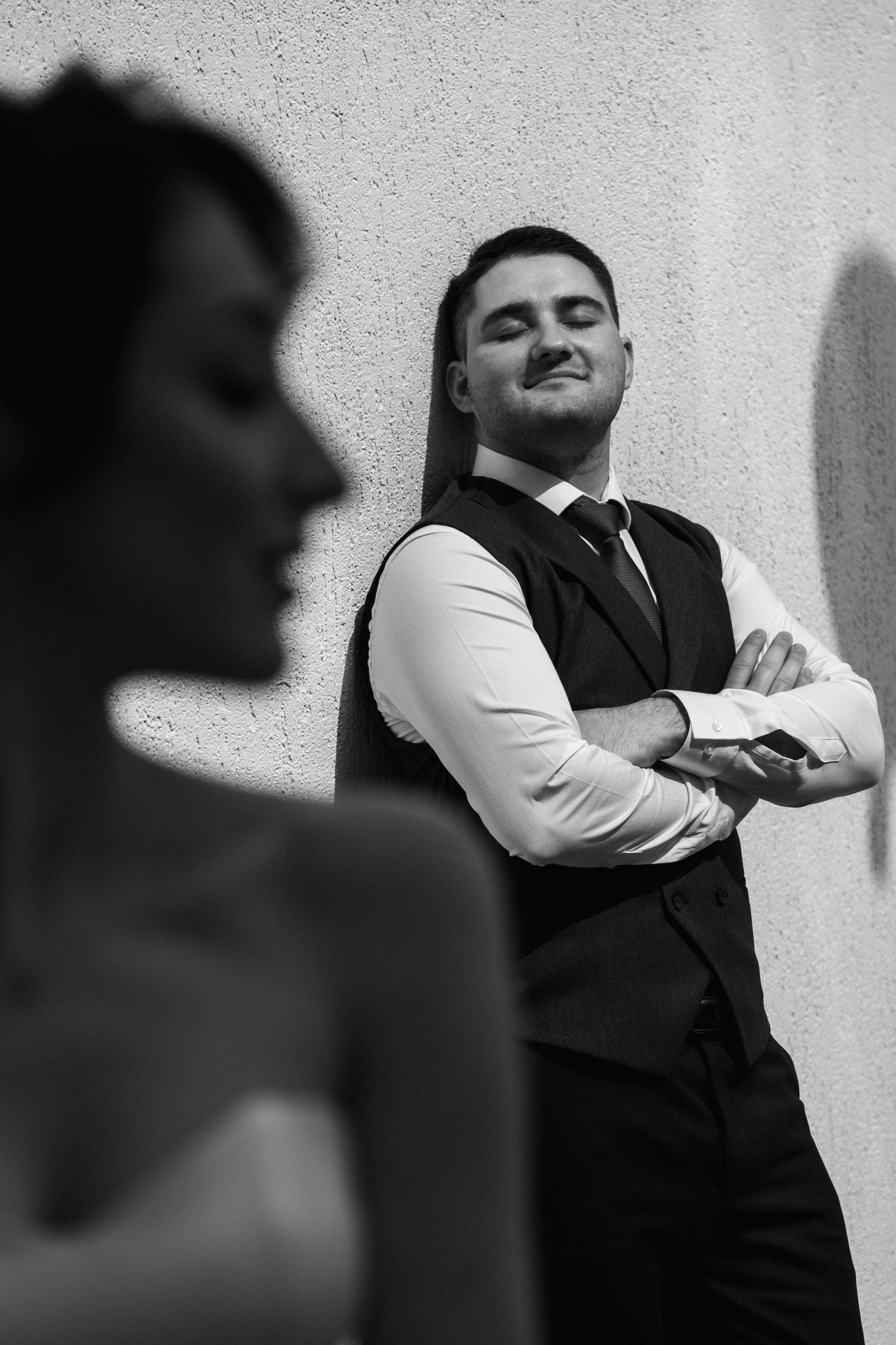 Мерема и Вадим / Элегантная классика. Для двоих