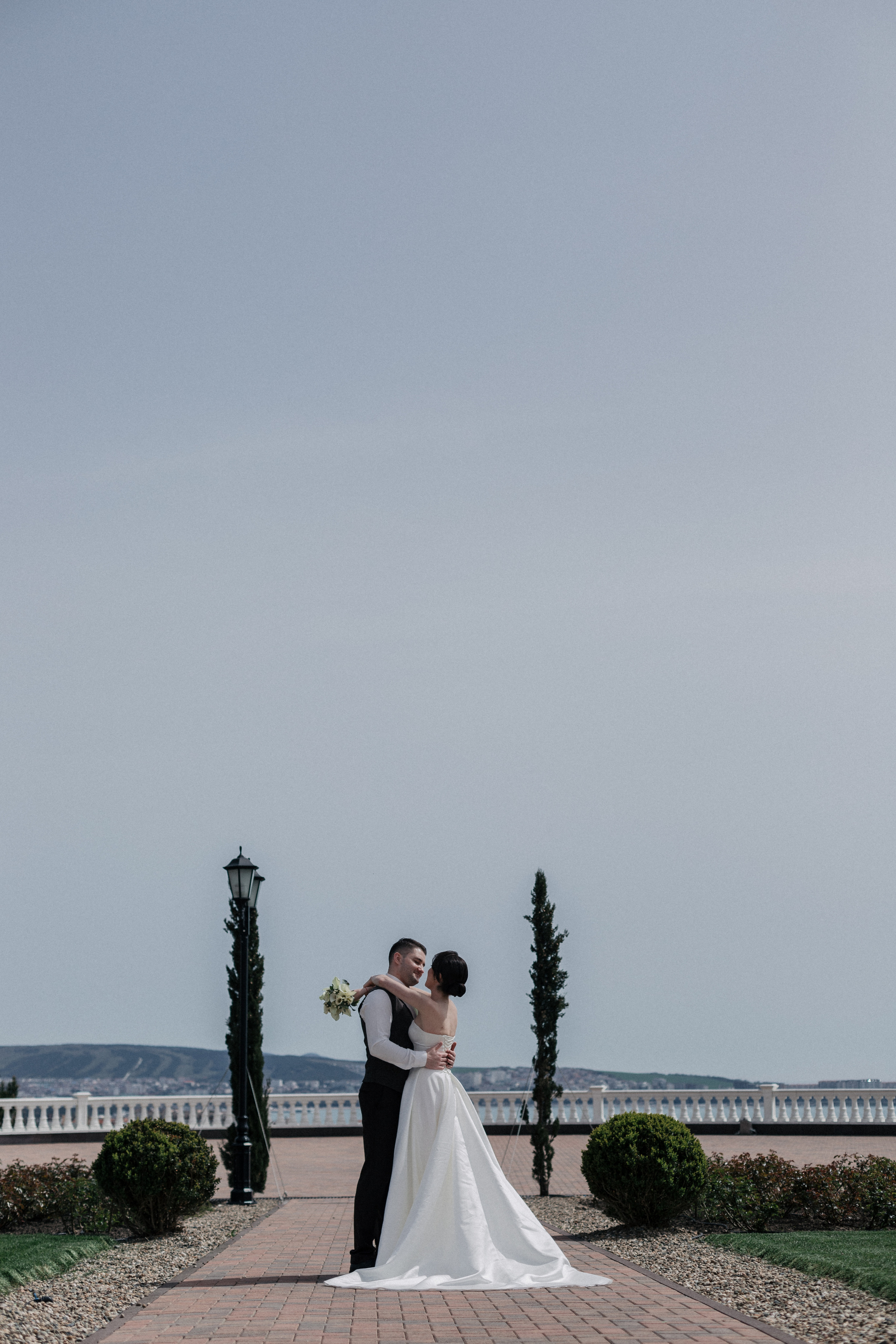 Мерема и Вадим / Элегантная классика. Для двоих