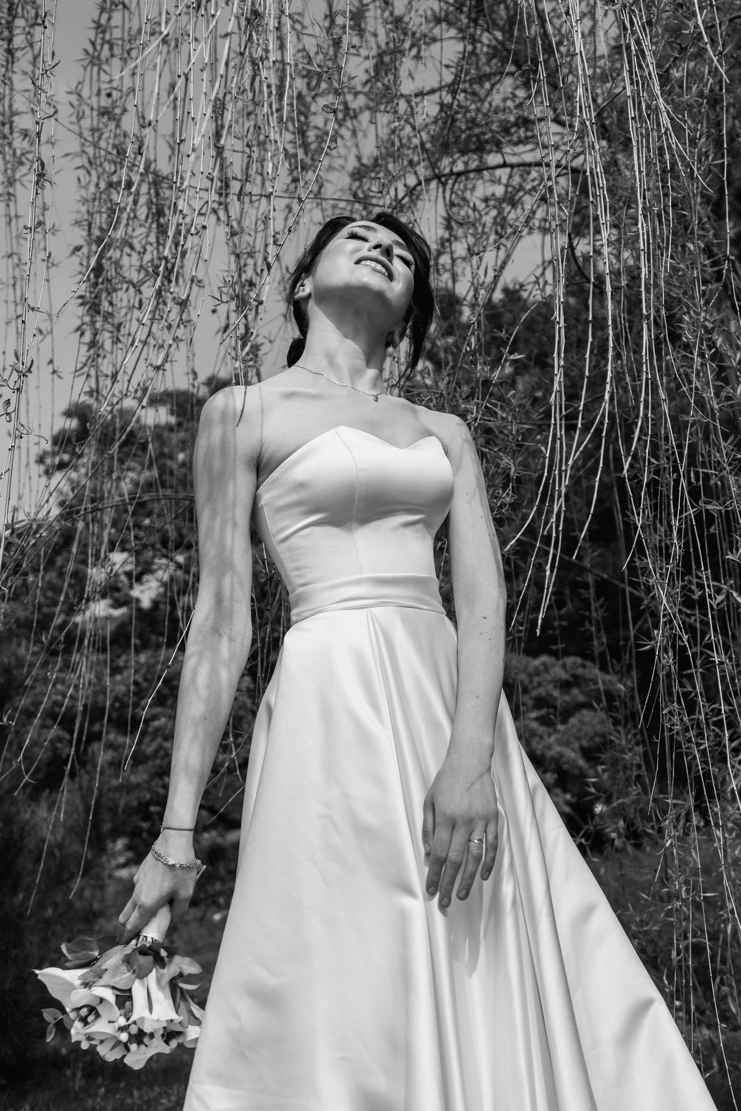 Мерема и Вадим / Элегантная классика. Для двоих