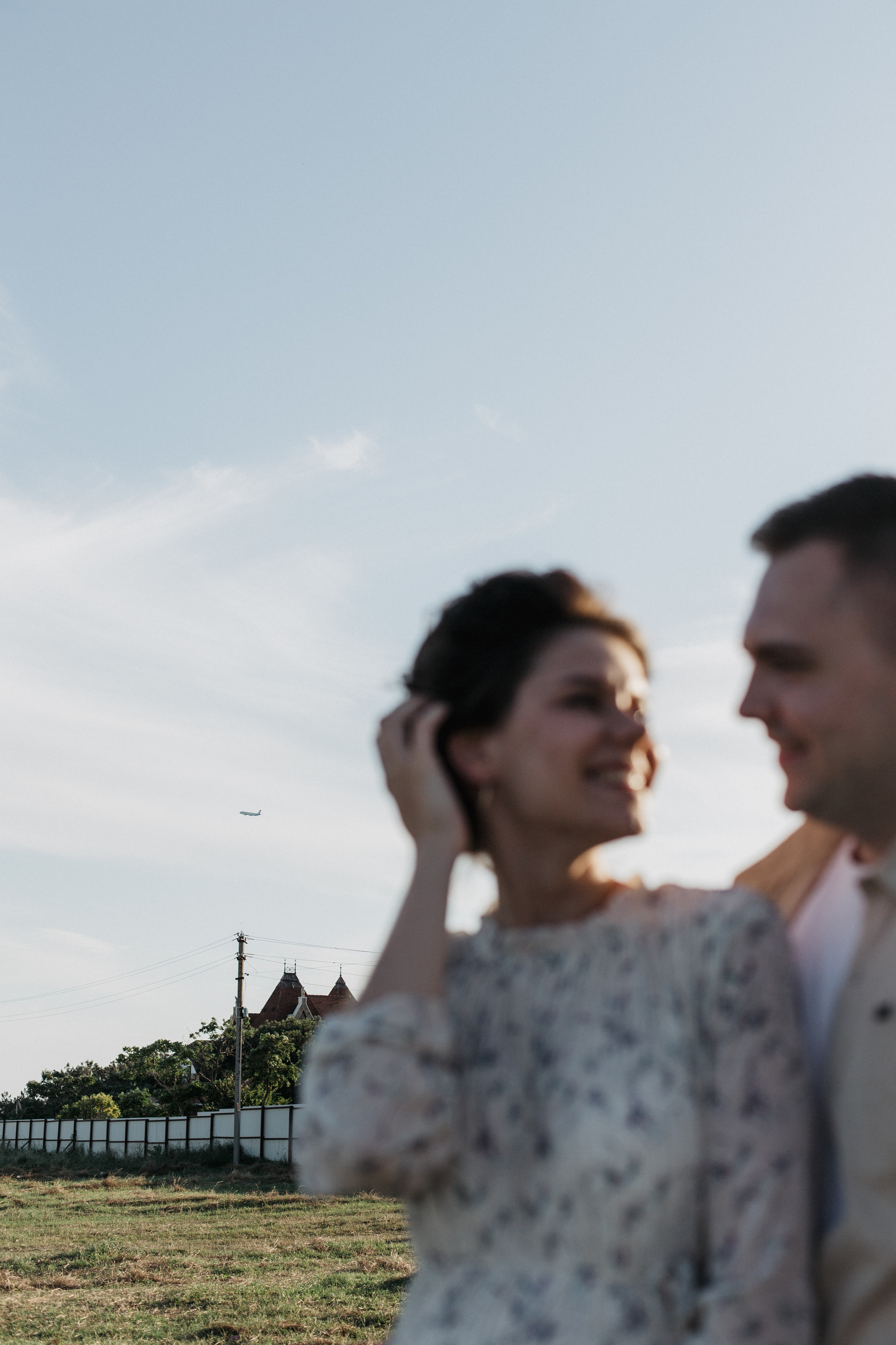 Виктория и Александр / ветер перемен