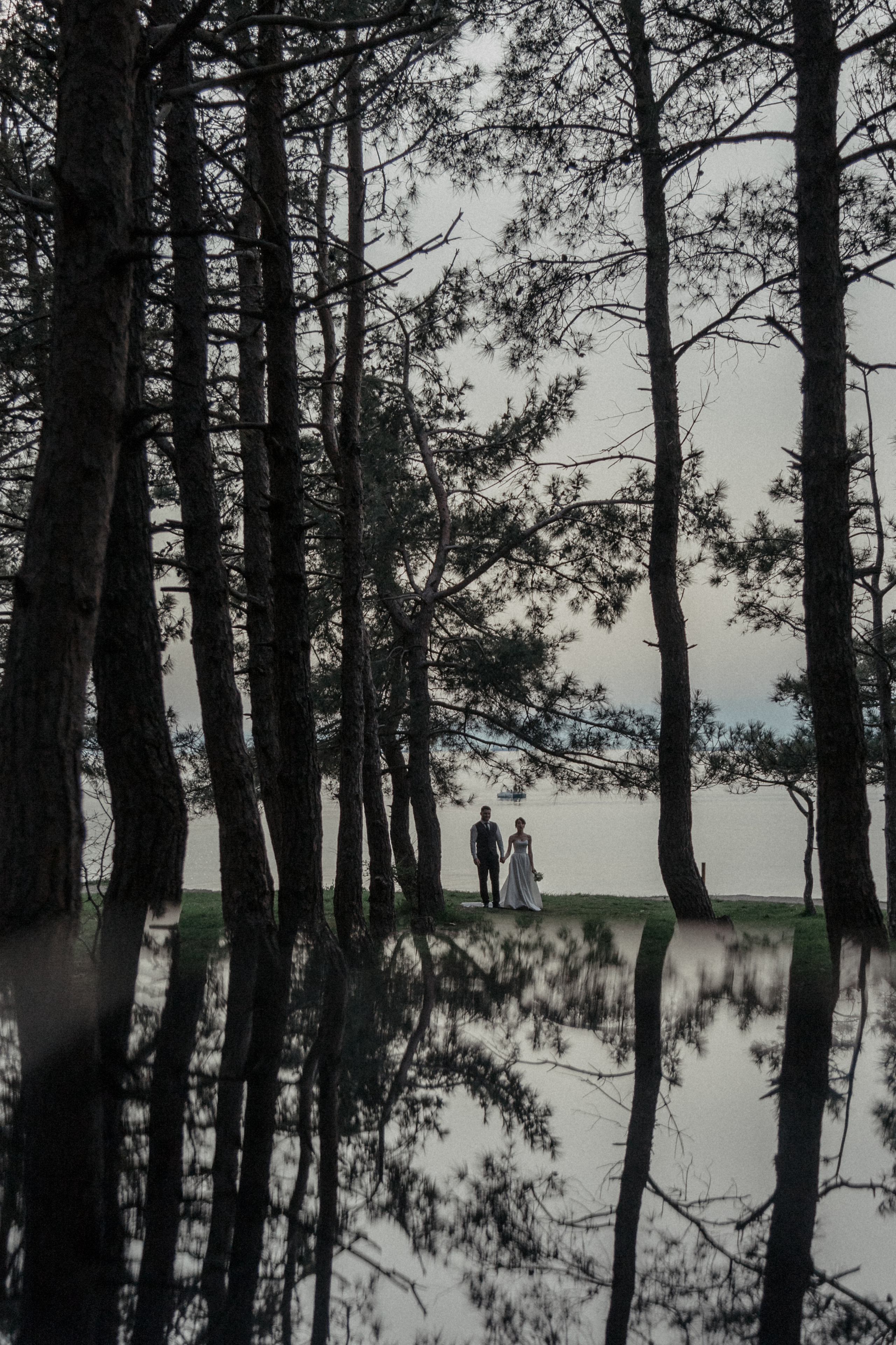 Мерема и Вадим / Элегантная классика. Для двоих