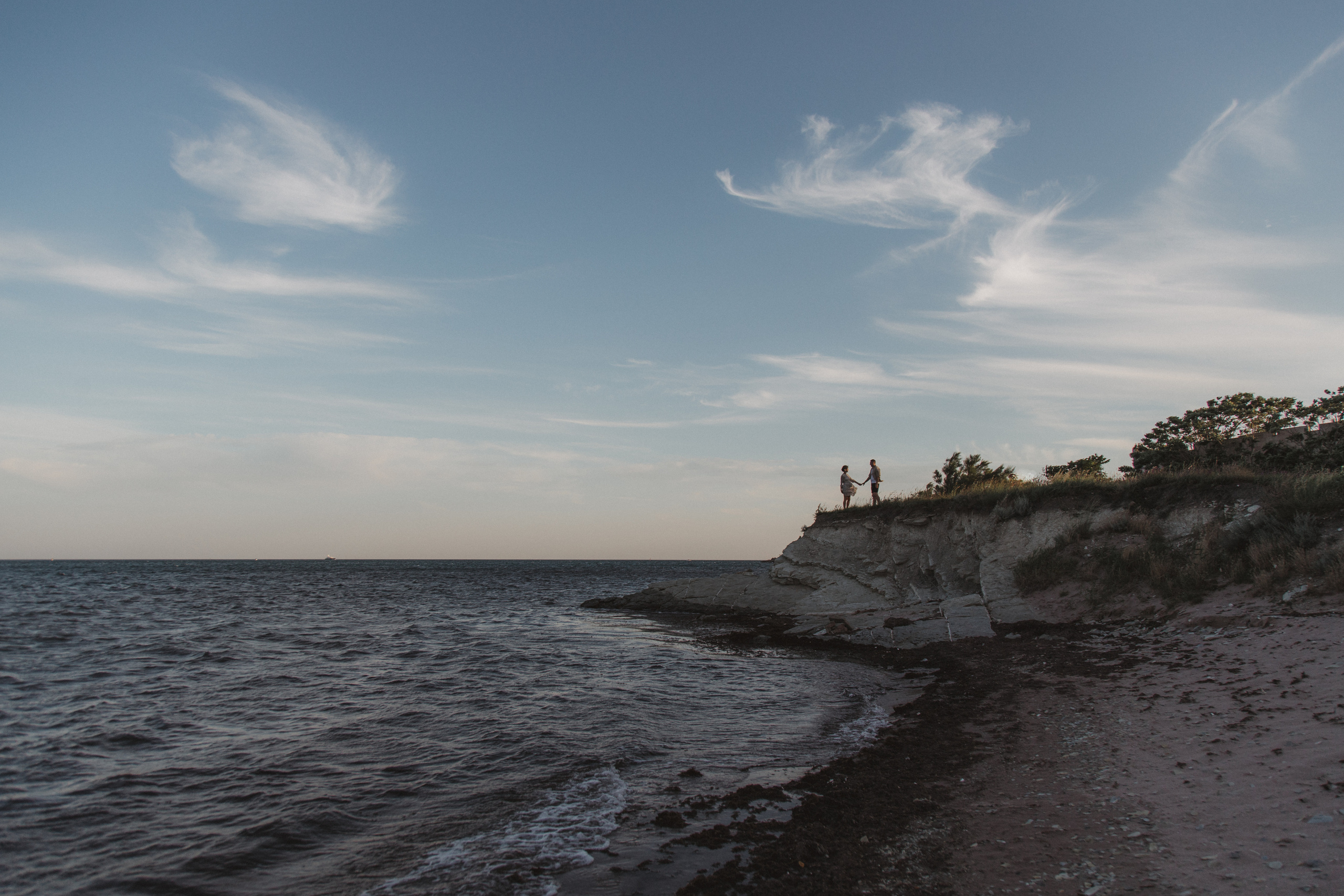 Виктория и Александр / ветер перемен