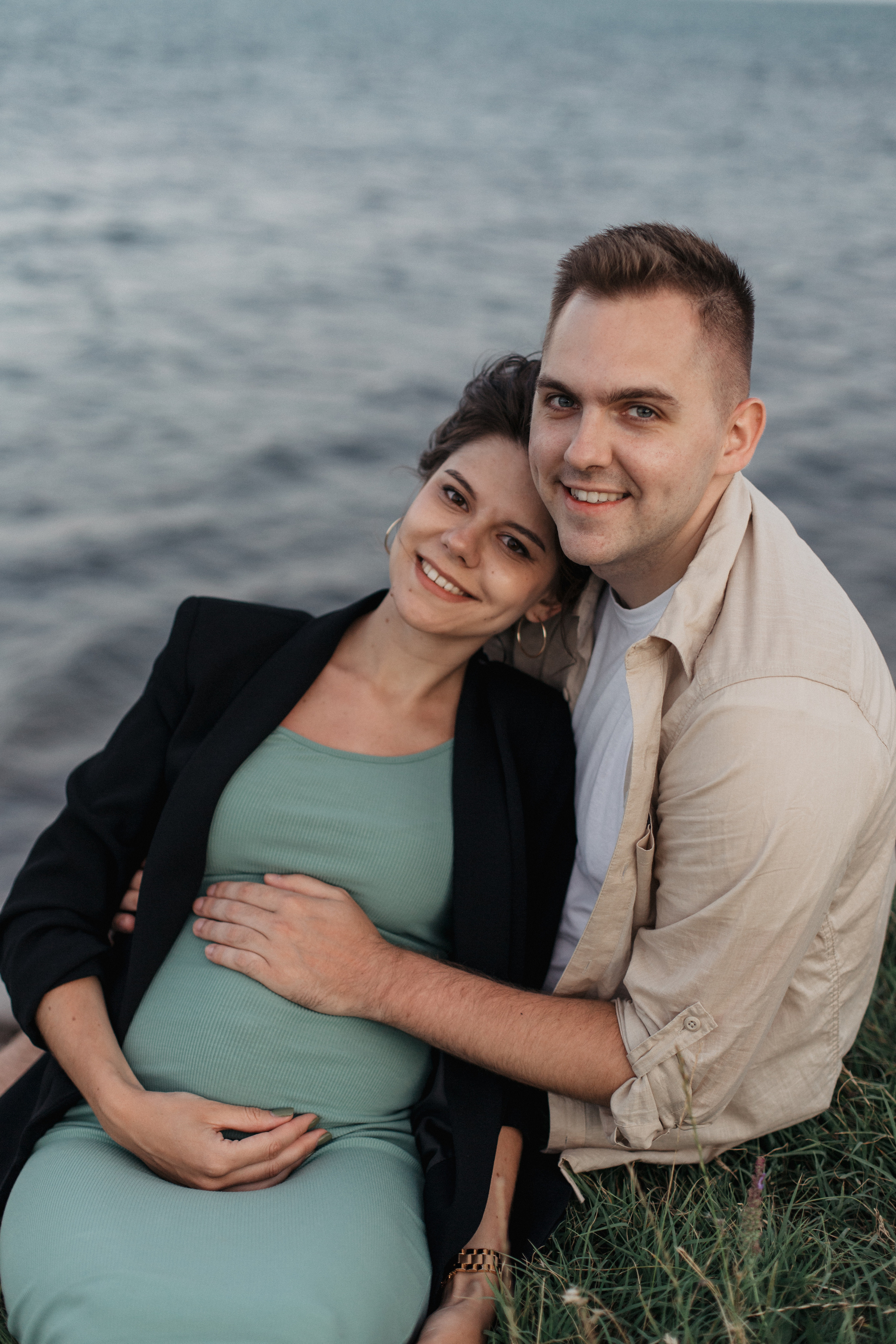 Виктория и Александр / ветер перемен