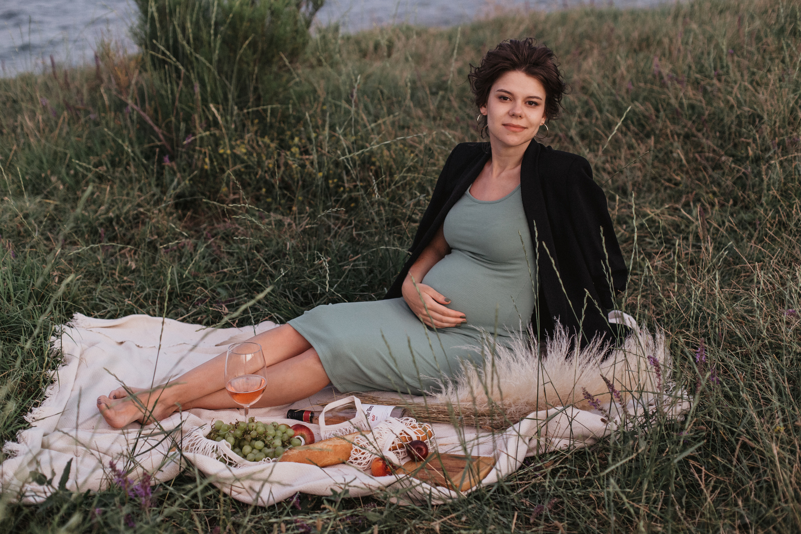 Виктория и Александр / ветер перемен