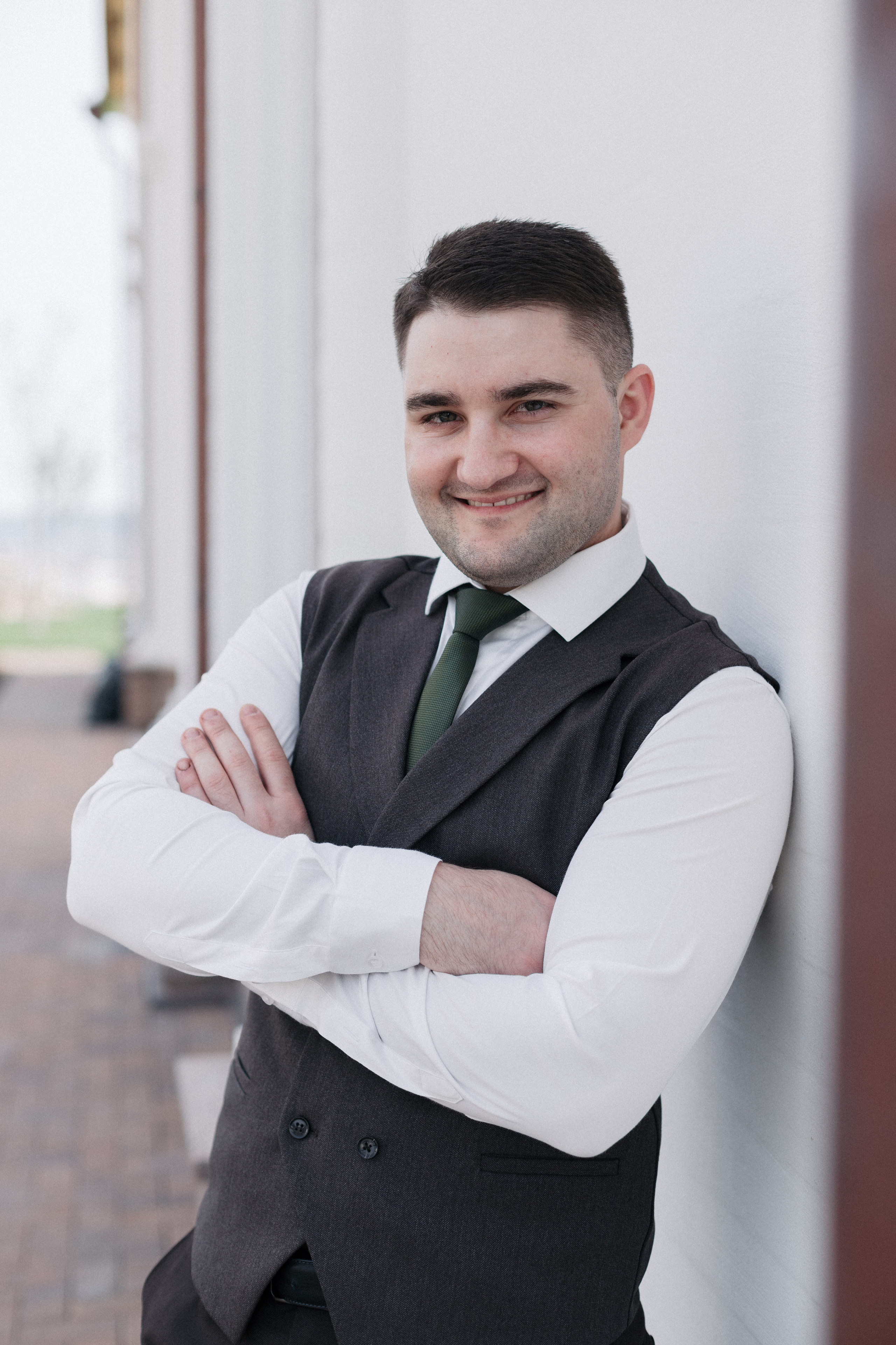 Мерема и Вадим / Элегантная классика. Для двоих