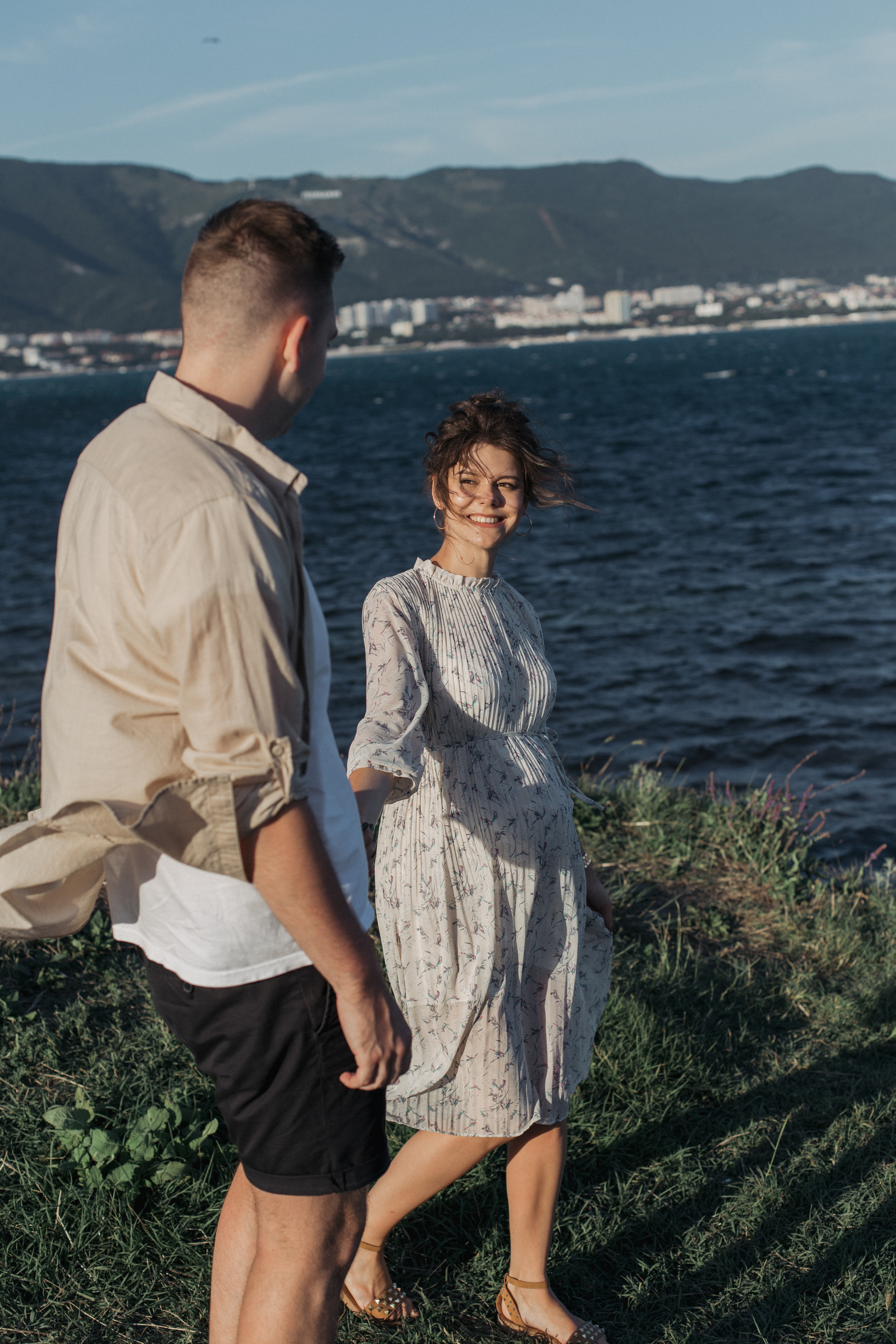 Виктория и Александр / ветер перемен