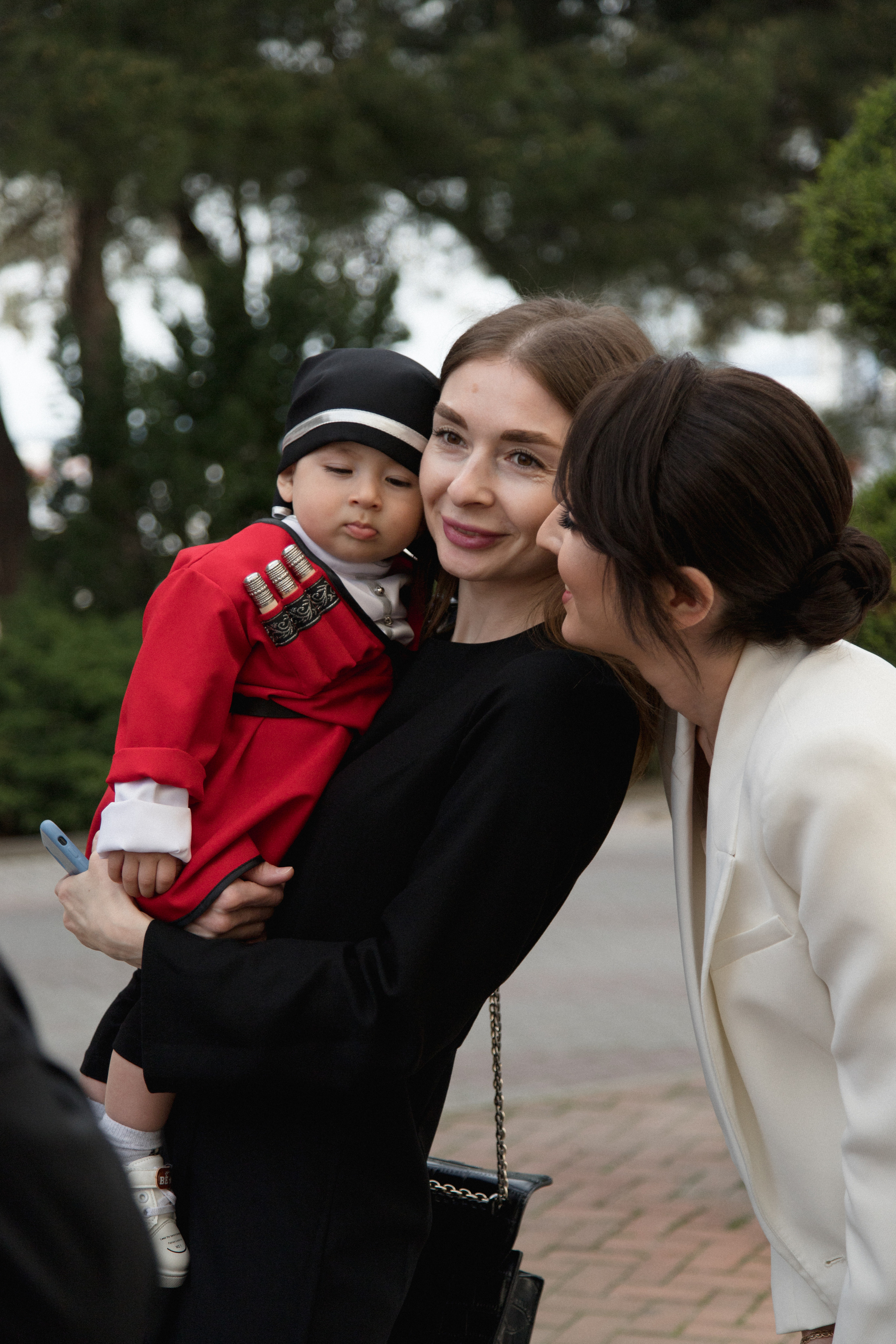 Мерема и Вадим / Элегантная классика. Для двоих