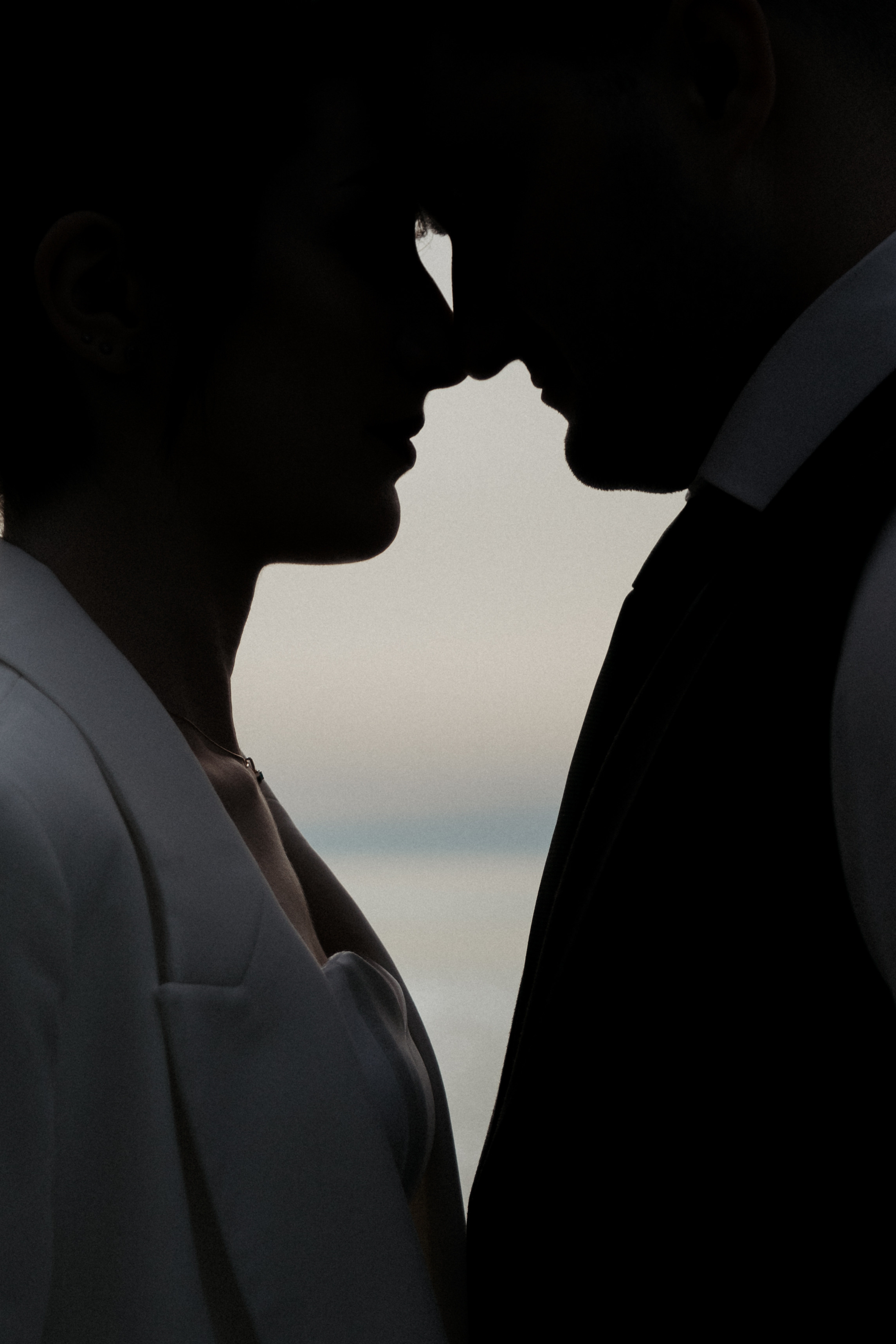 Мерема и Вадим / Элегантная классика. Для двоих