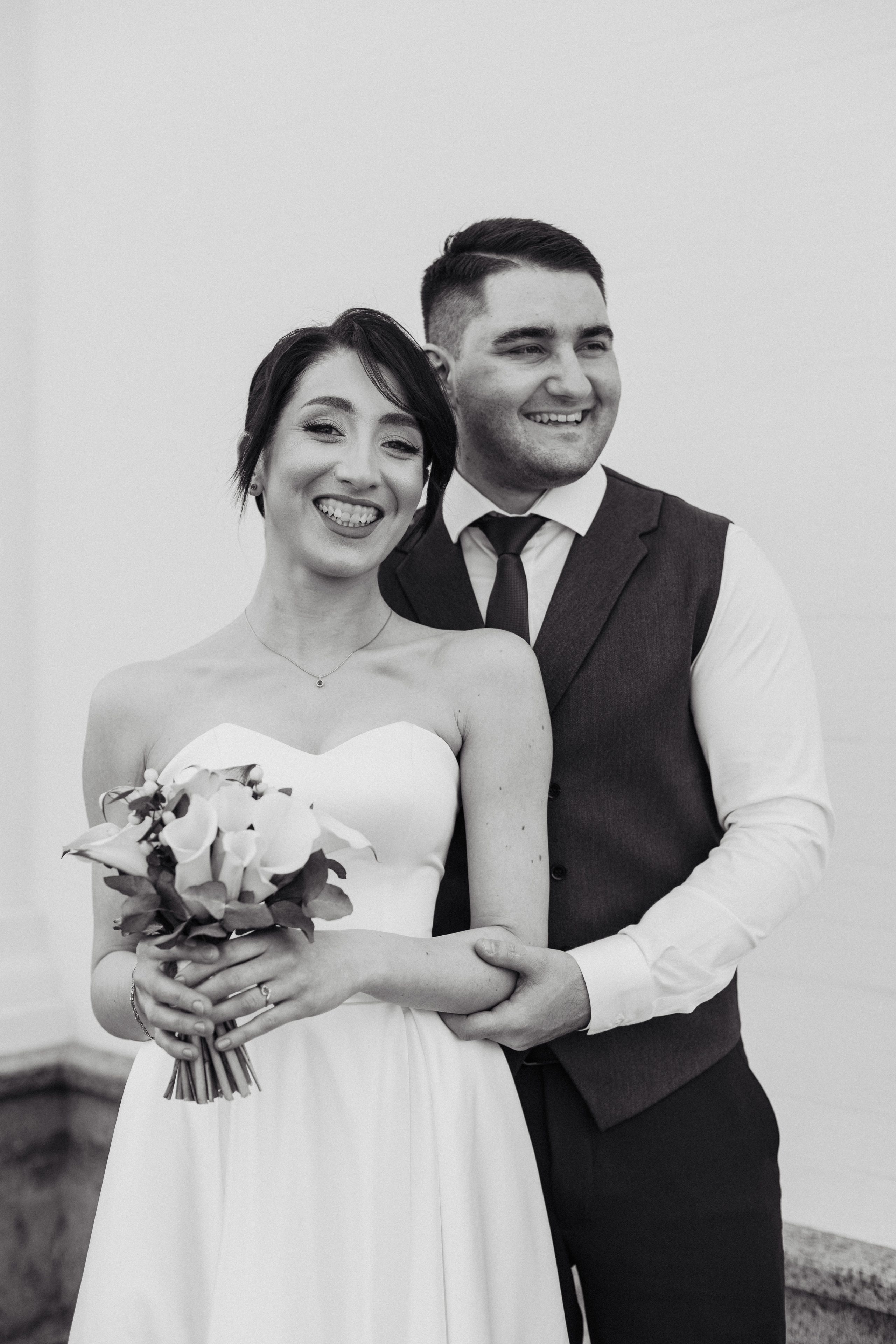 Мерема и Вадим / Элегантная классика. Для двоих