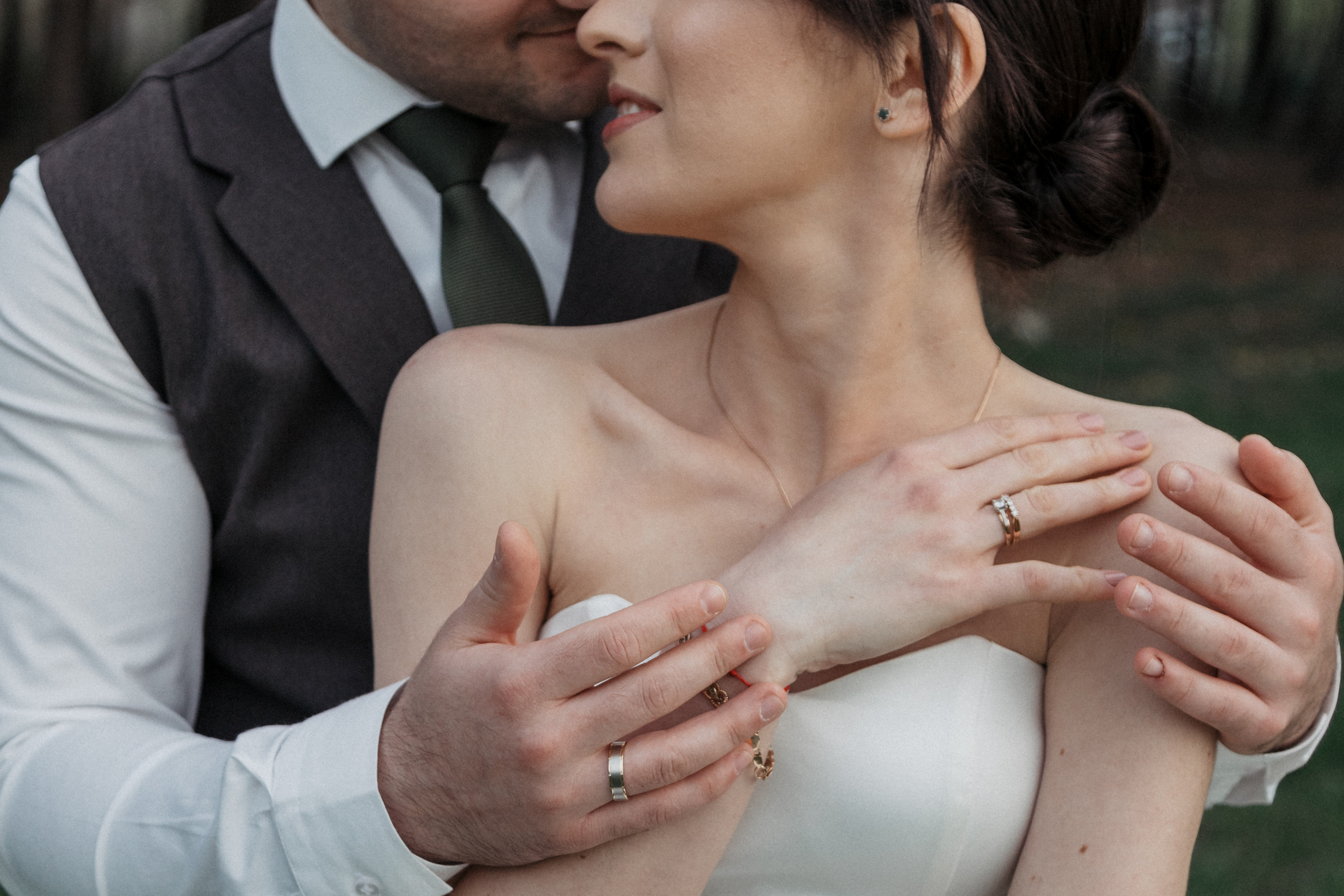 Мерема и Вадим / Элегантная классика. Для двоих