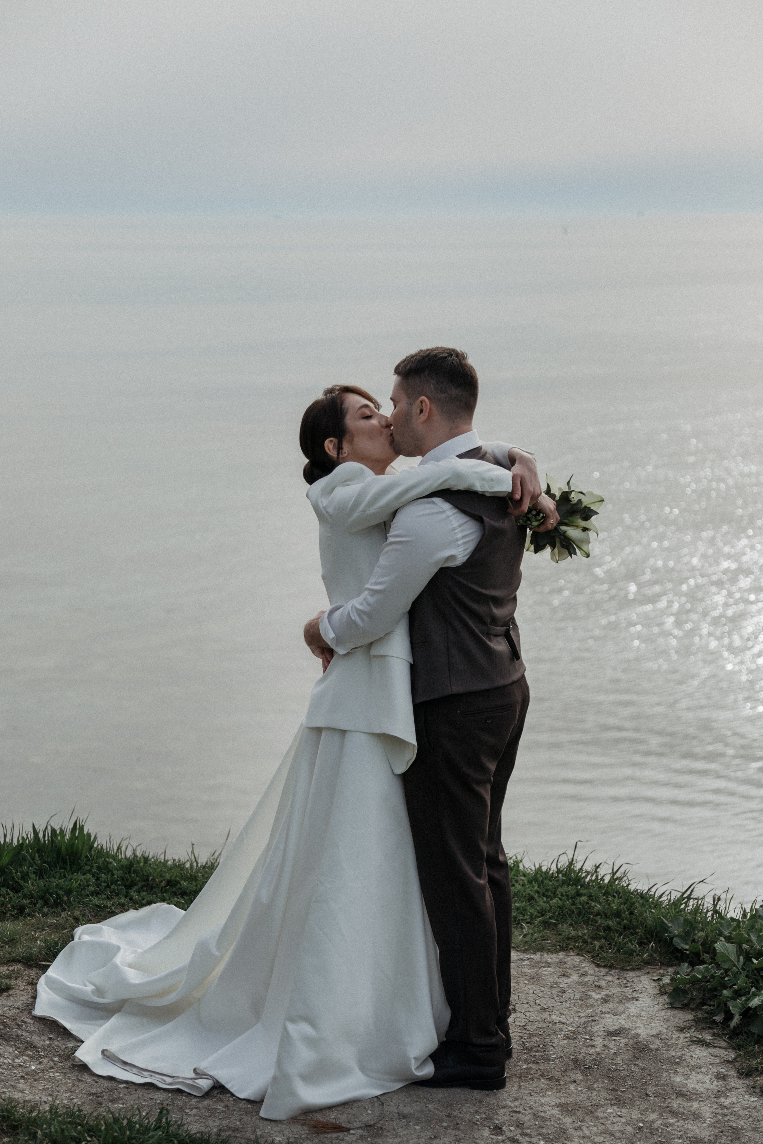 Мерема и Вадим / Элегантная классика. Для двоих