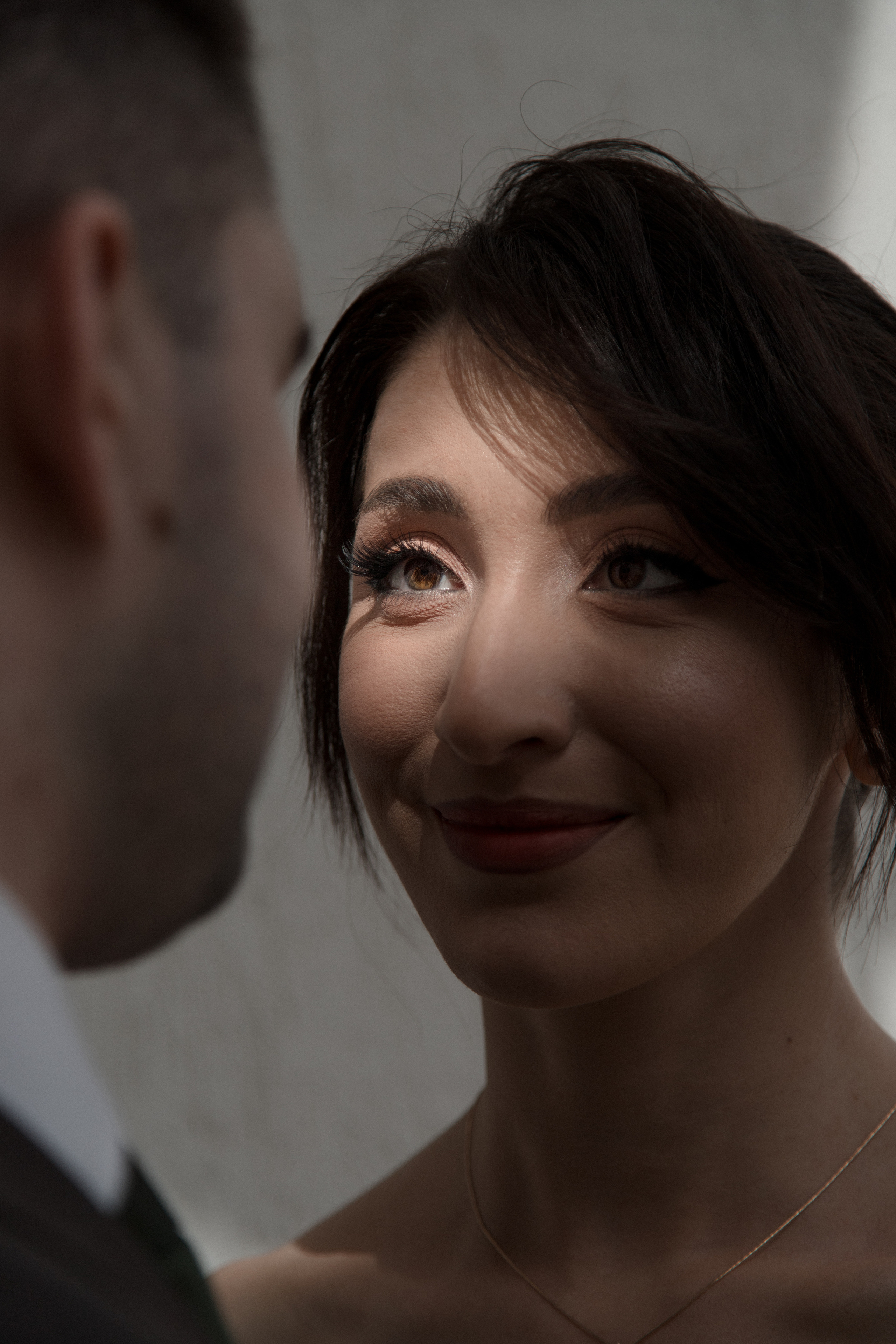 Мерема и Вадим / Элегантная классика. Для двоих