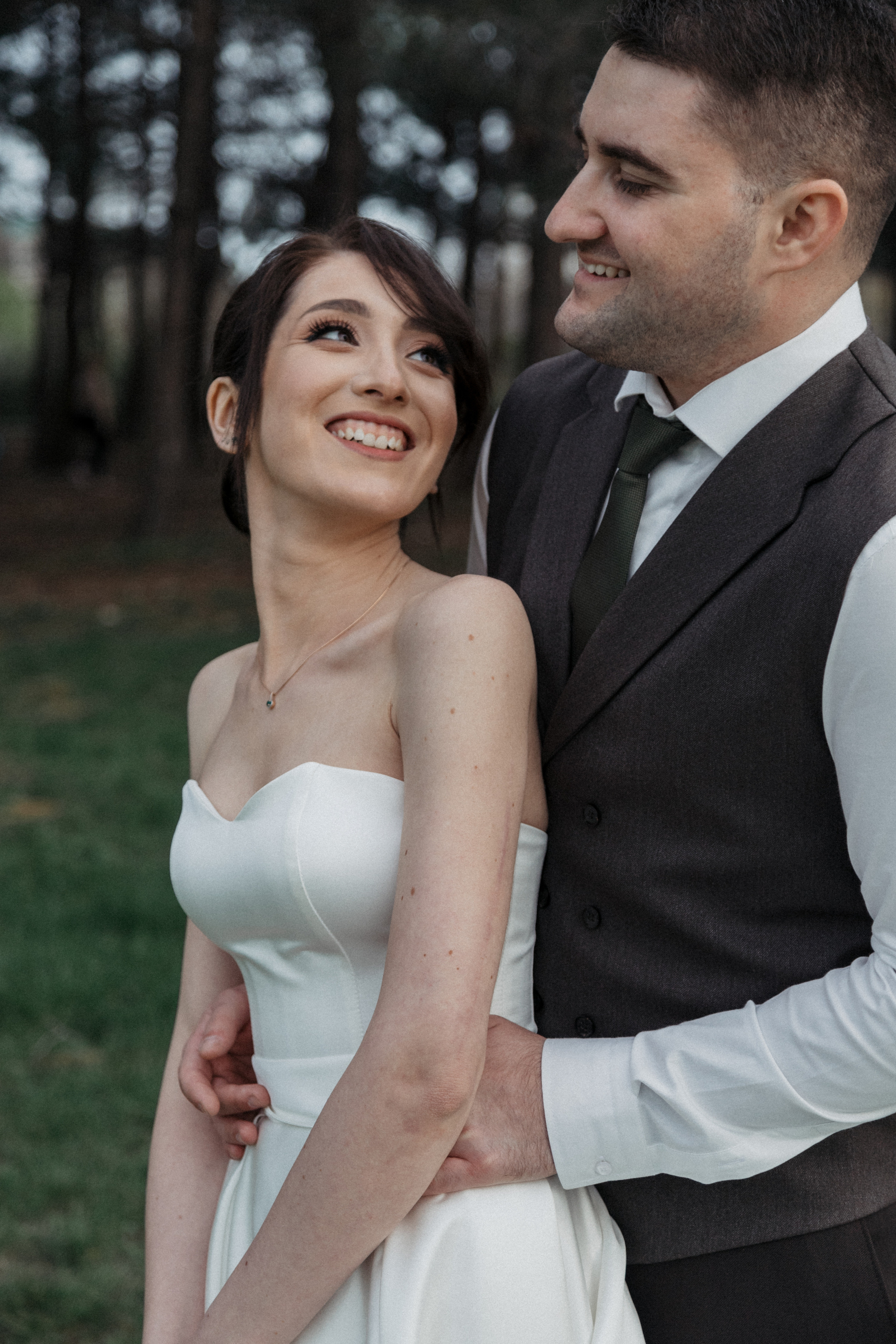 Мерема и Вадим / Элегантная классика. Для двоих