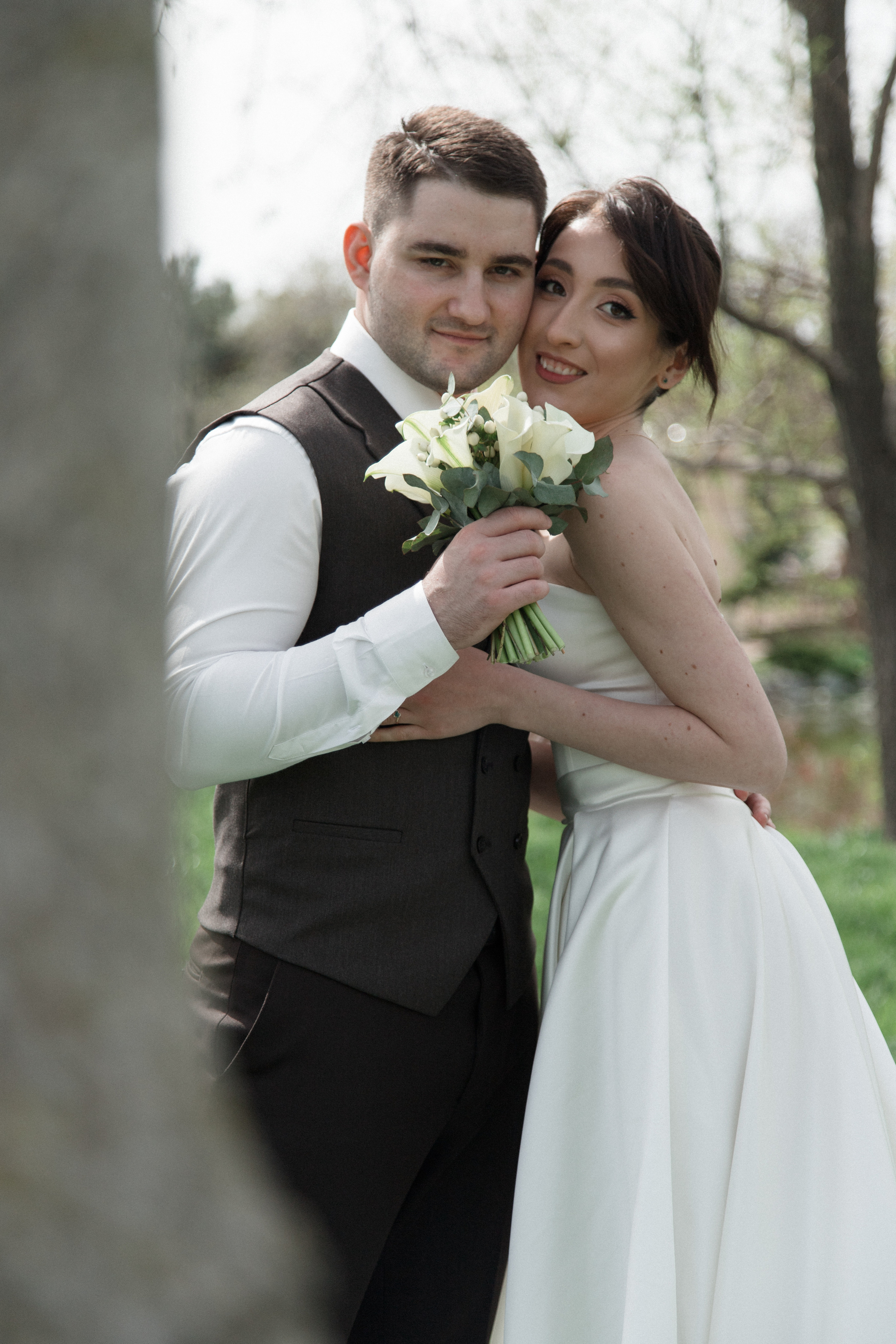 Мерема и Вадим / Элегантная классика. Для двоих