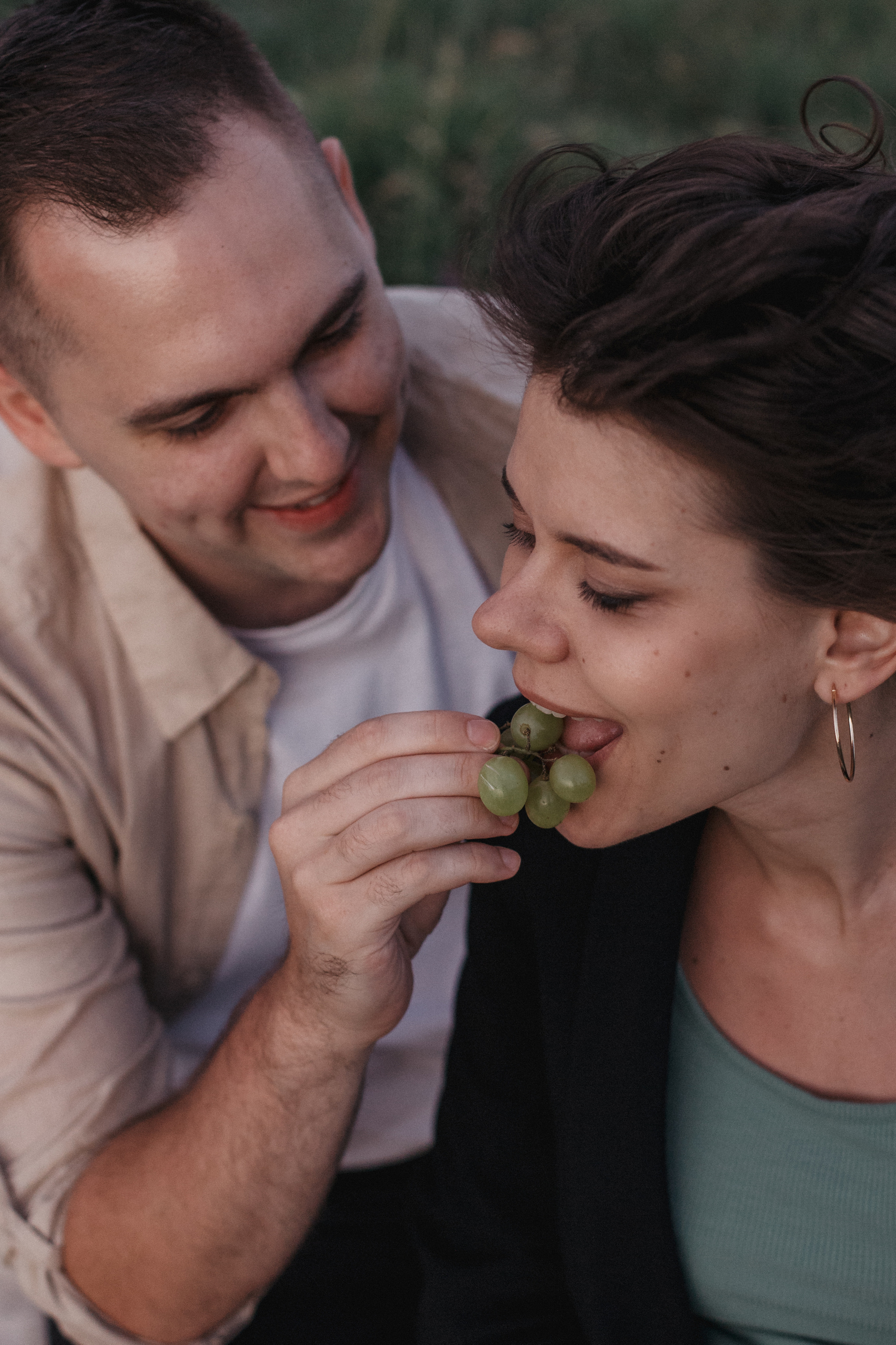 Виктория и Александр / ветер перемен