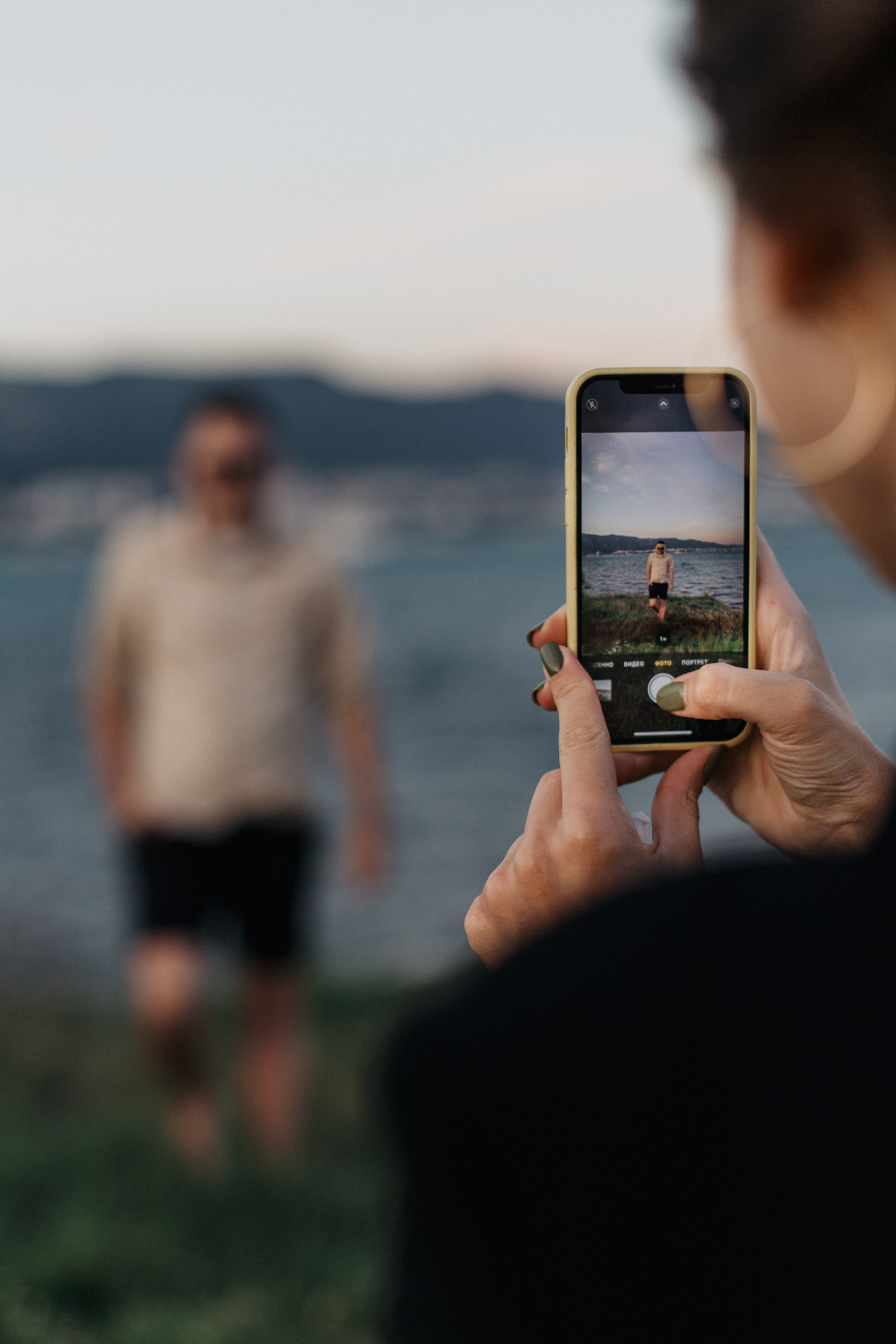 Виктория и Александр / ветер перемен