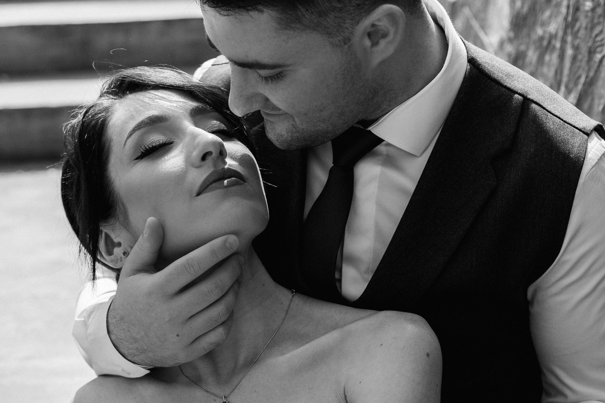 Мерема и Вадим / Элегантная классика. Для двоих