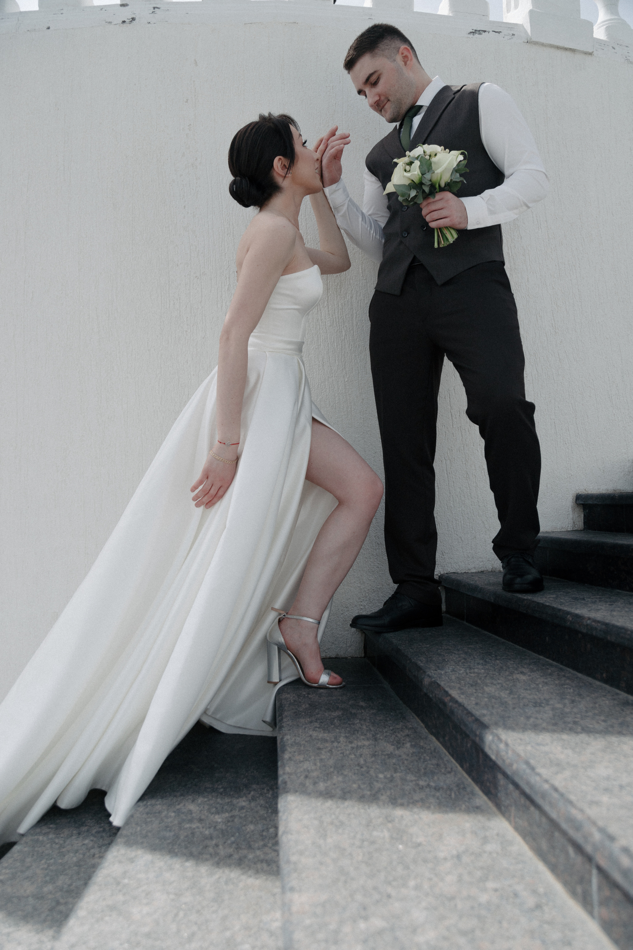 Мерема и Вадим / Элегантная классика. Для двоих