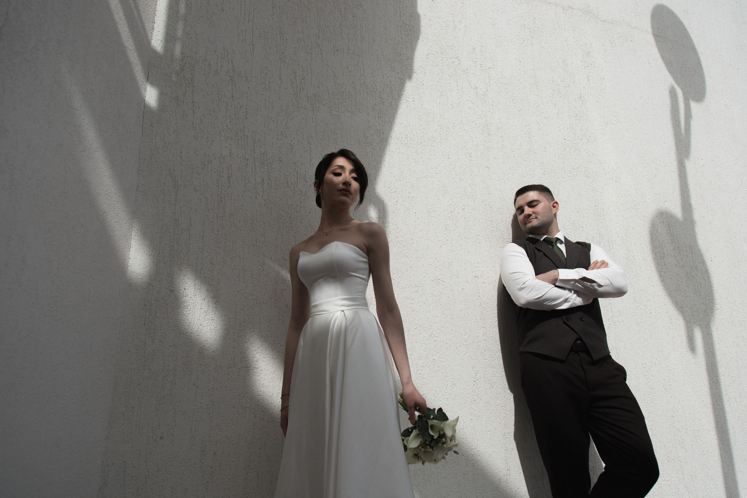 Мерема и Вадим / Элегантная классика. Для двоих