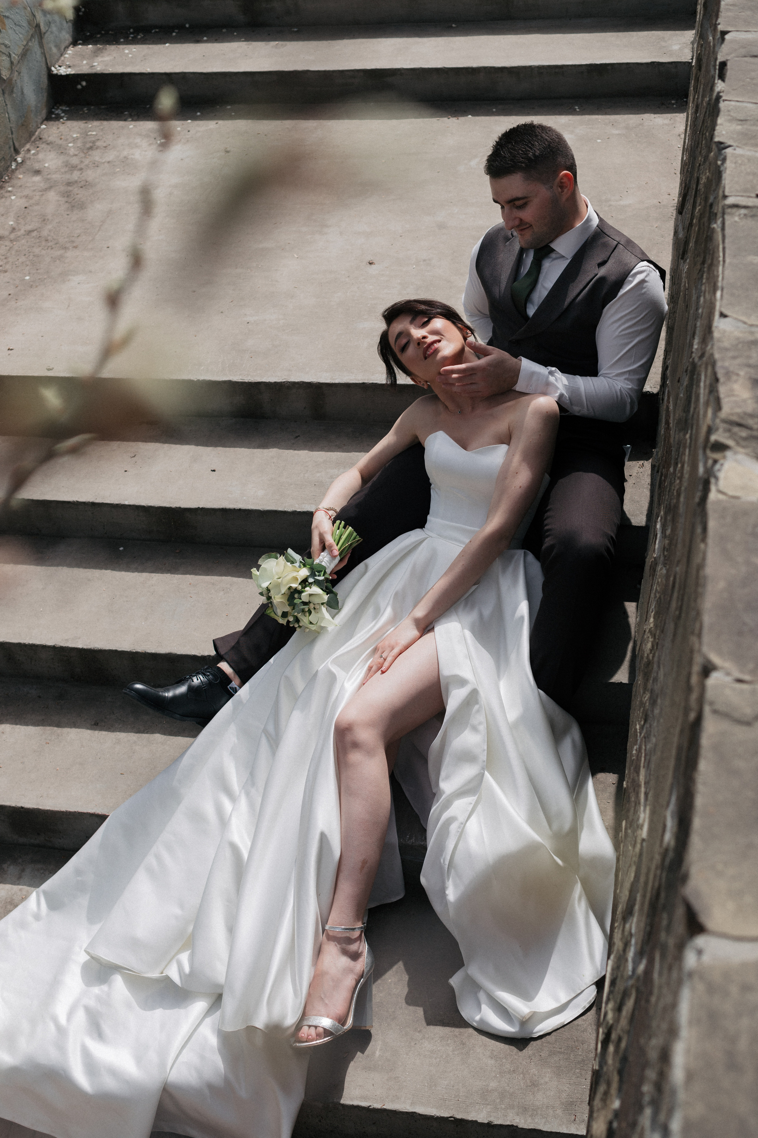 Мерема и Вадим / Элегантная классика. Для двоих