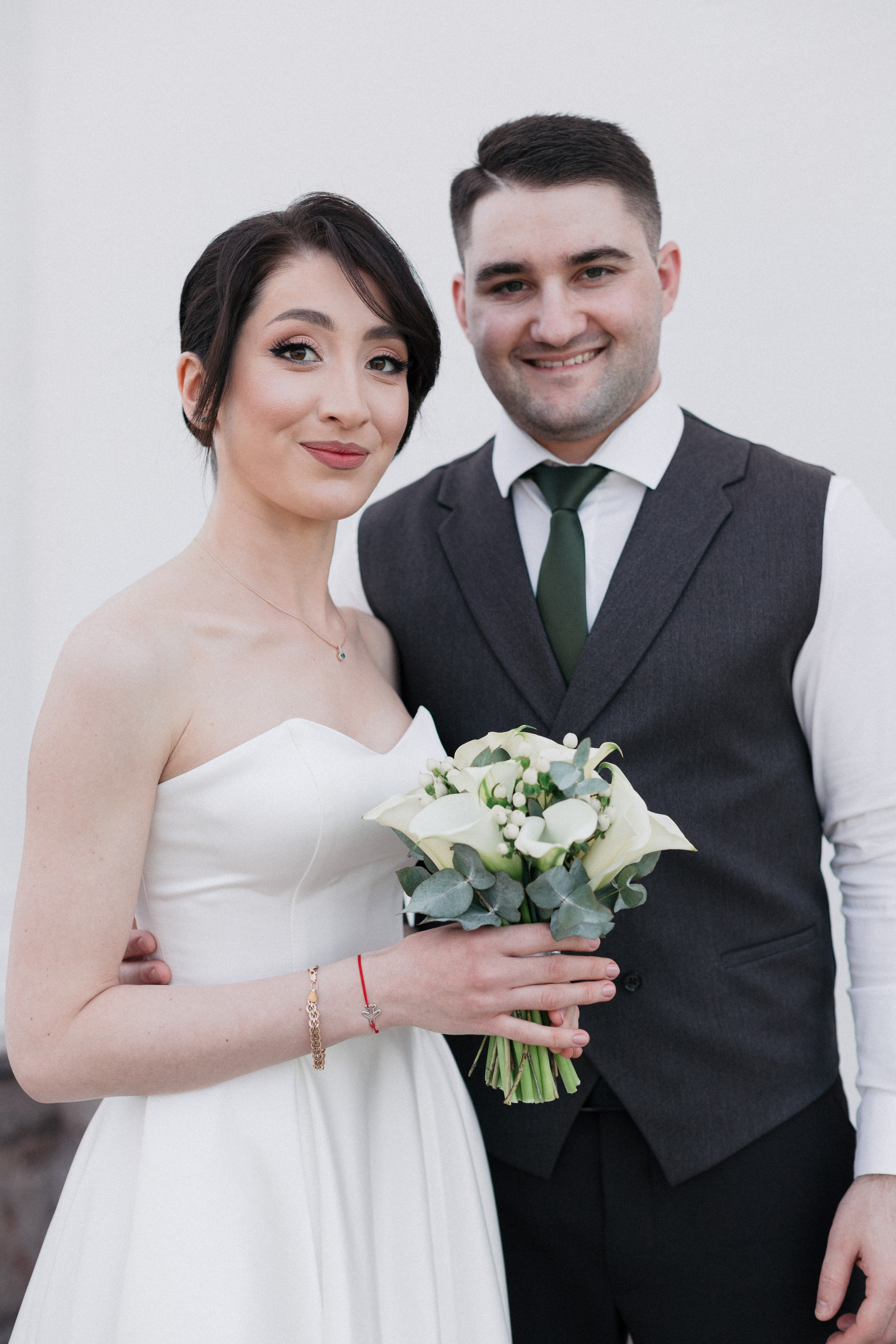 Мерема и Вадим / Элегантная классика. Для двоих