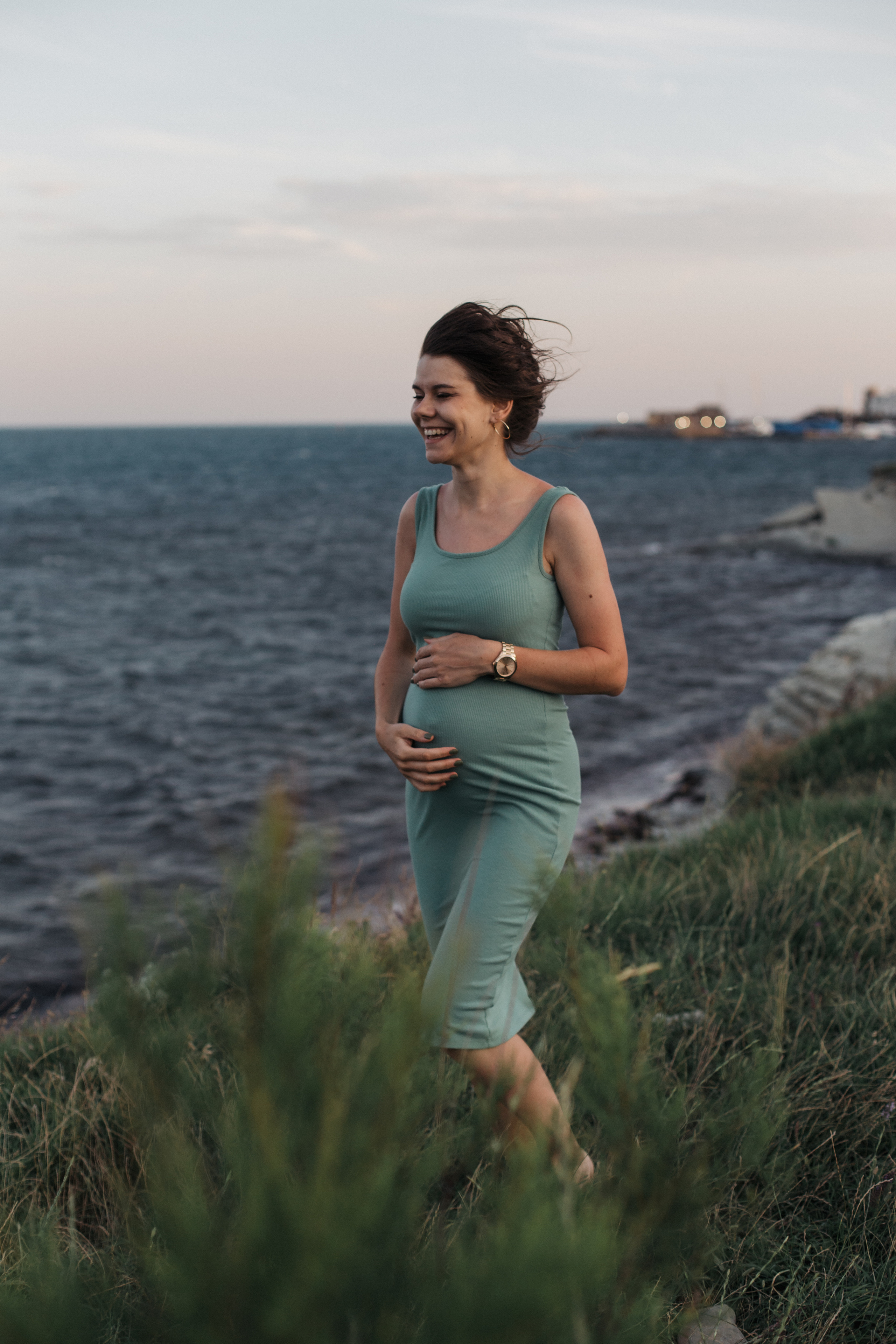 Виктория и Александр / ветер перемен