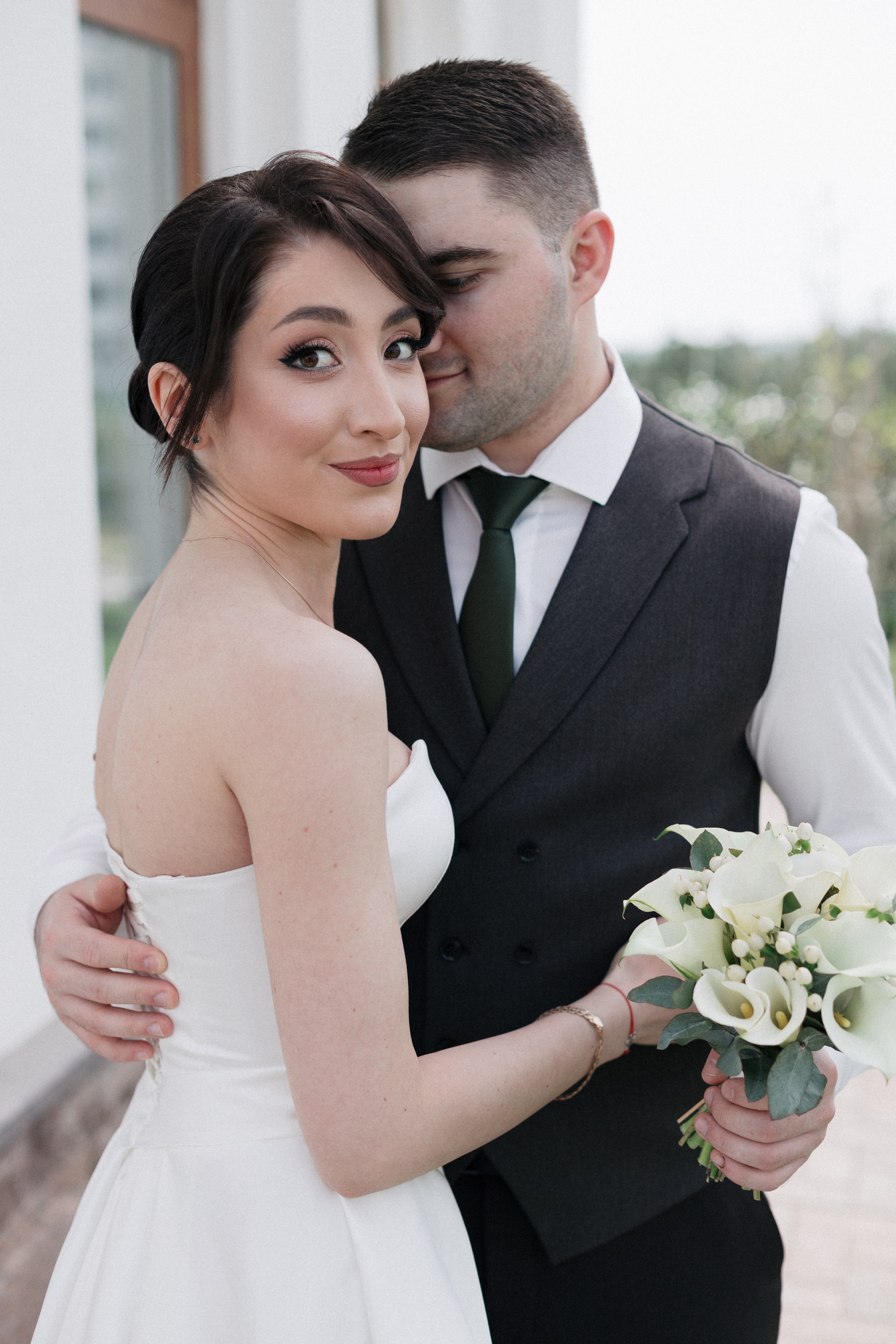 Мерема и Вадим / Элегантная классика. Для двоих