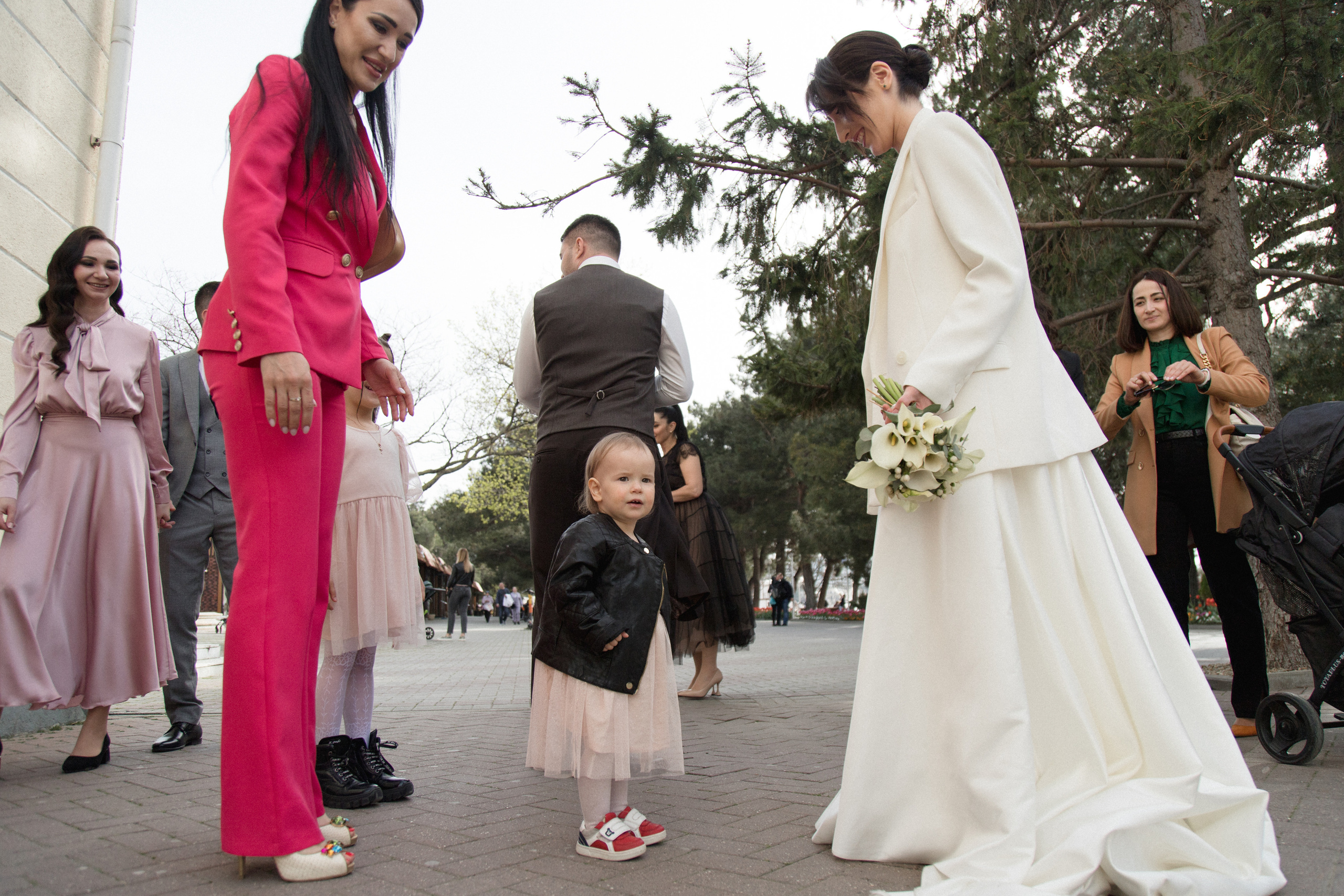 Мерема и Вадим / Элегантная классика. Для двоих