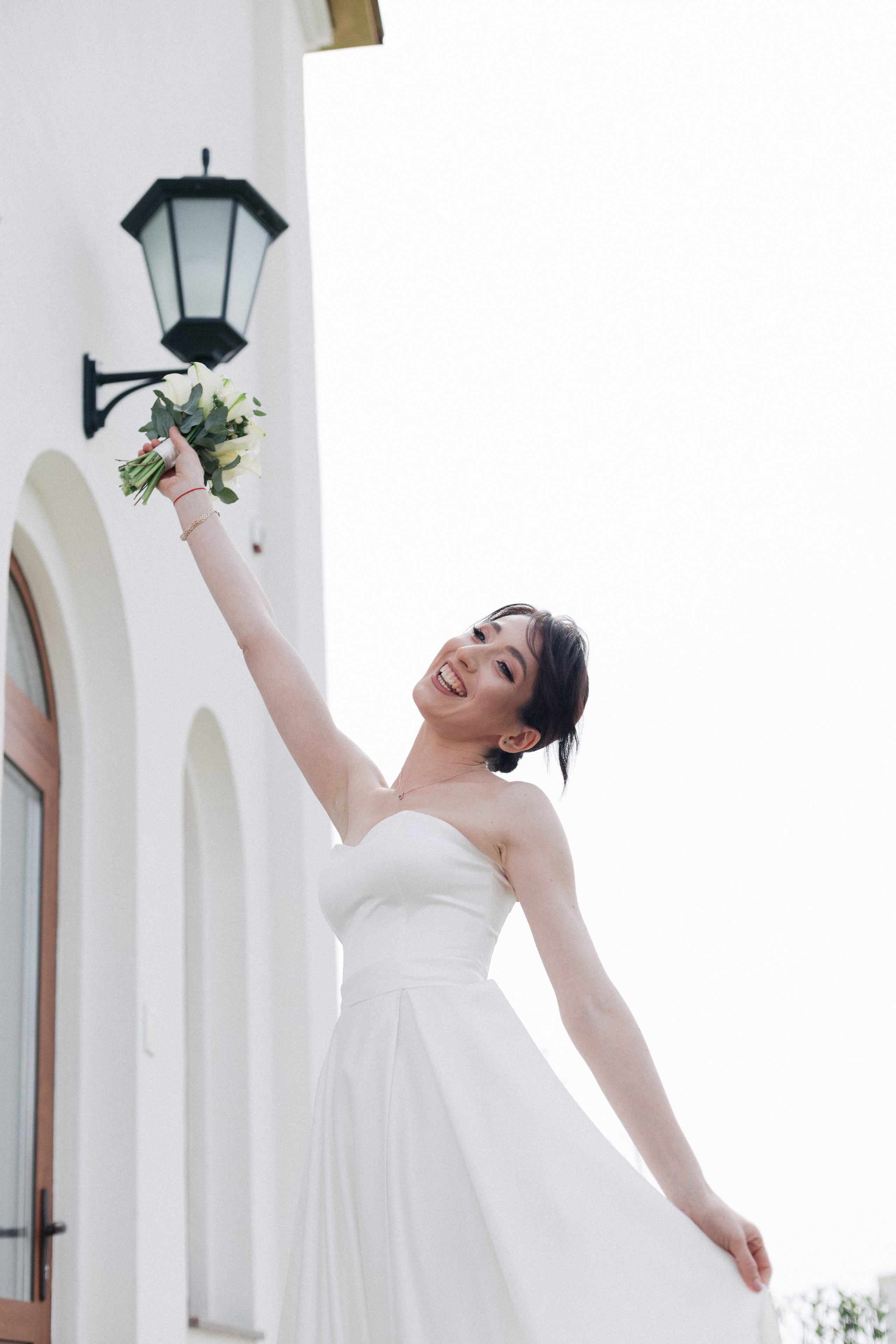 Мерема и Вадим / Элегантная классика. Для двоих