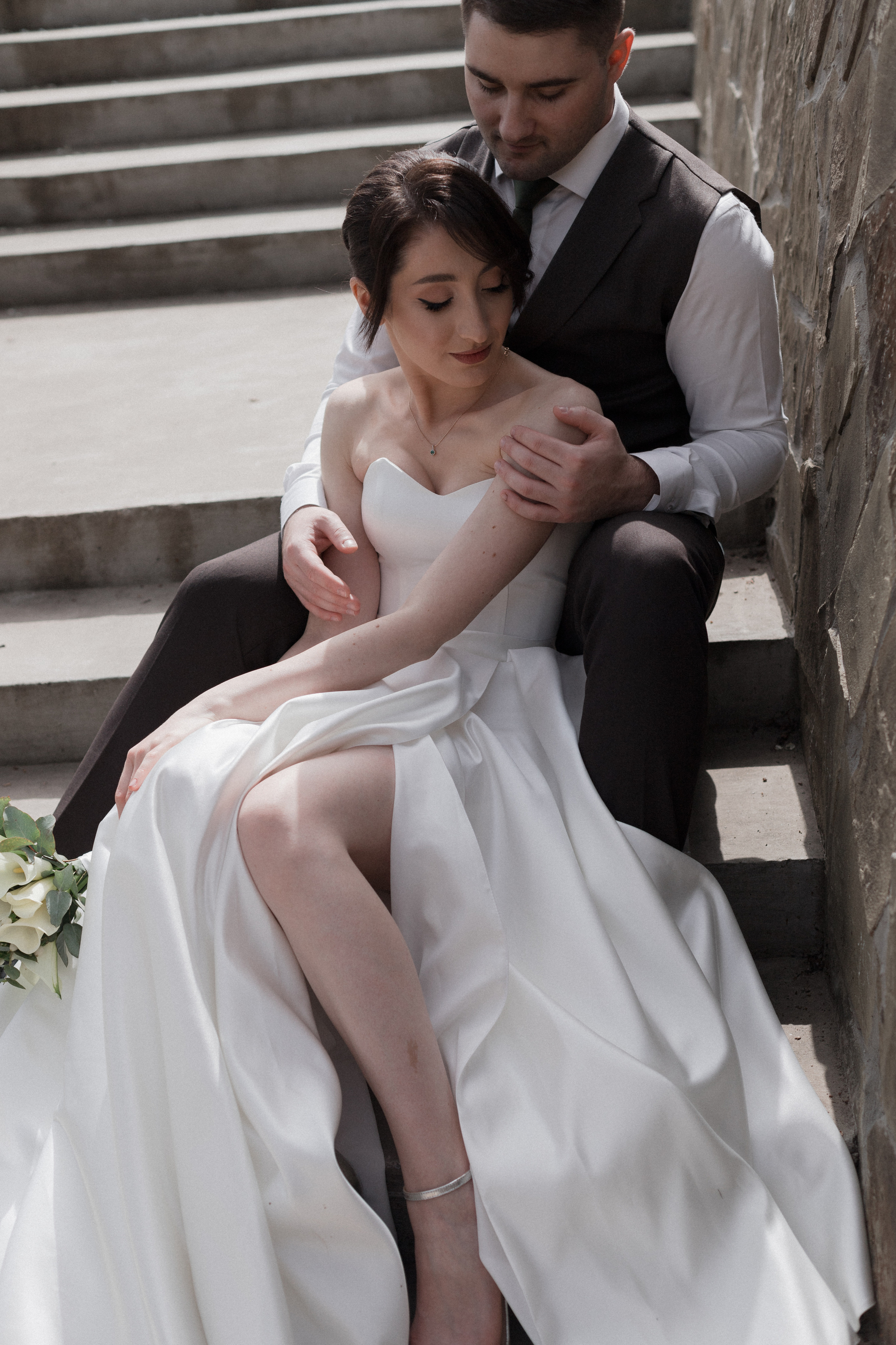 Мерема и Вадим / Элегантная классика. Для двоих