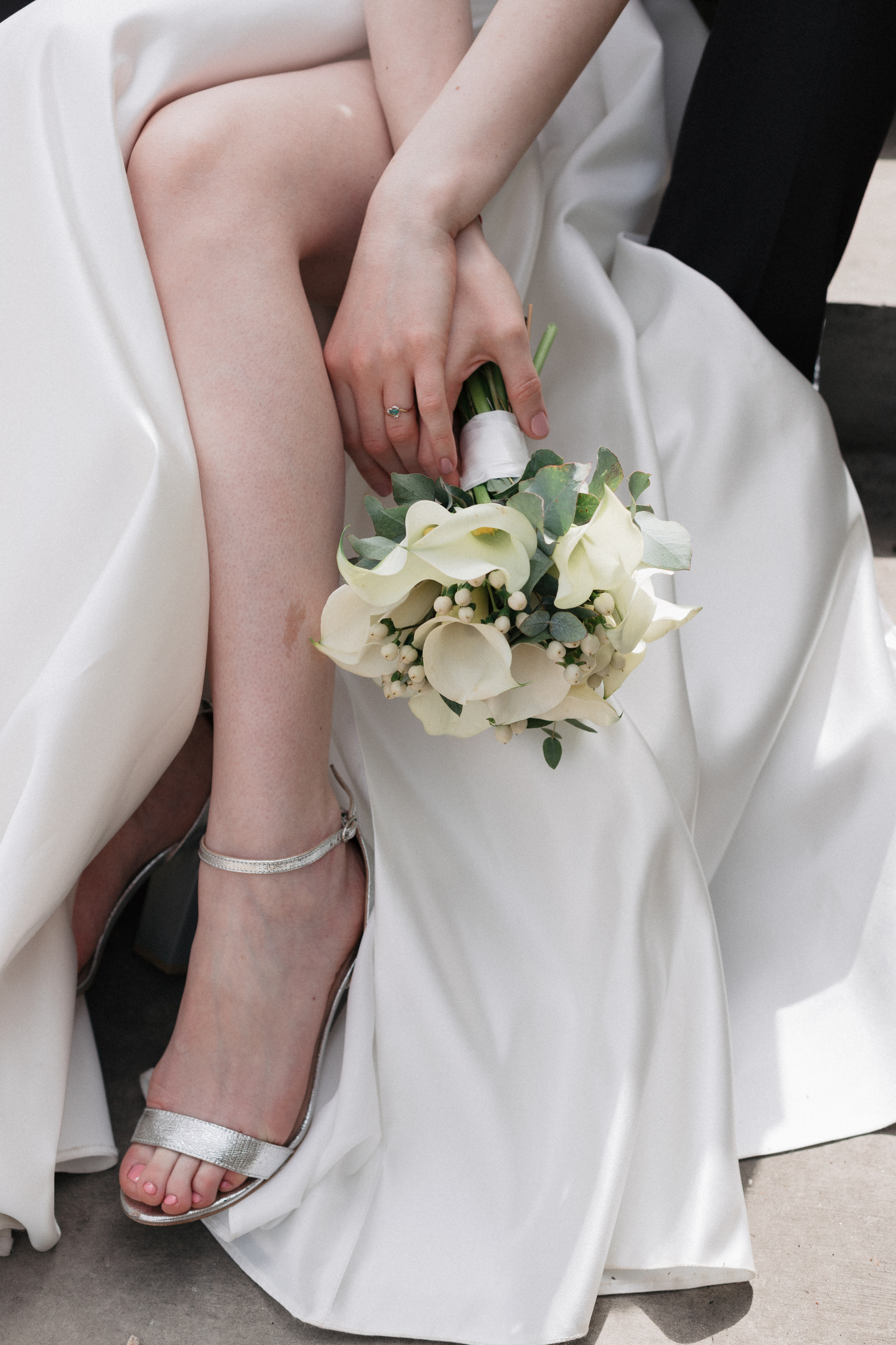 Мерема и Вадим / Элегантная классика. Для двоих