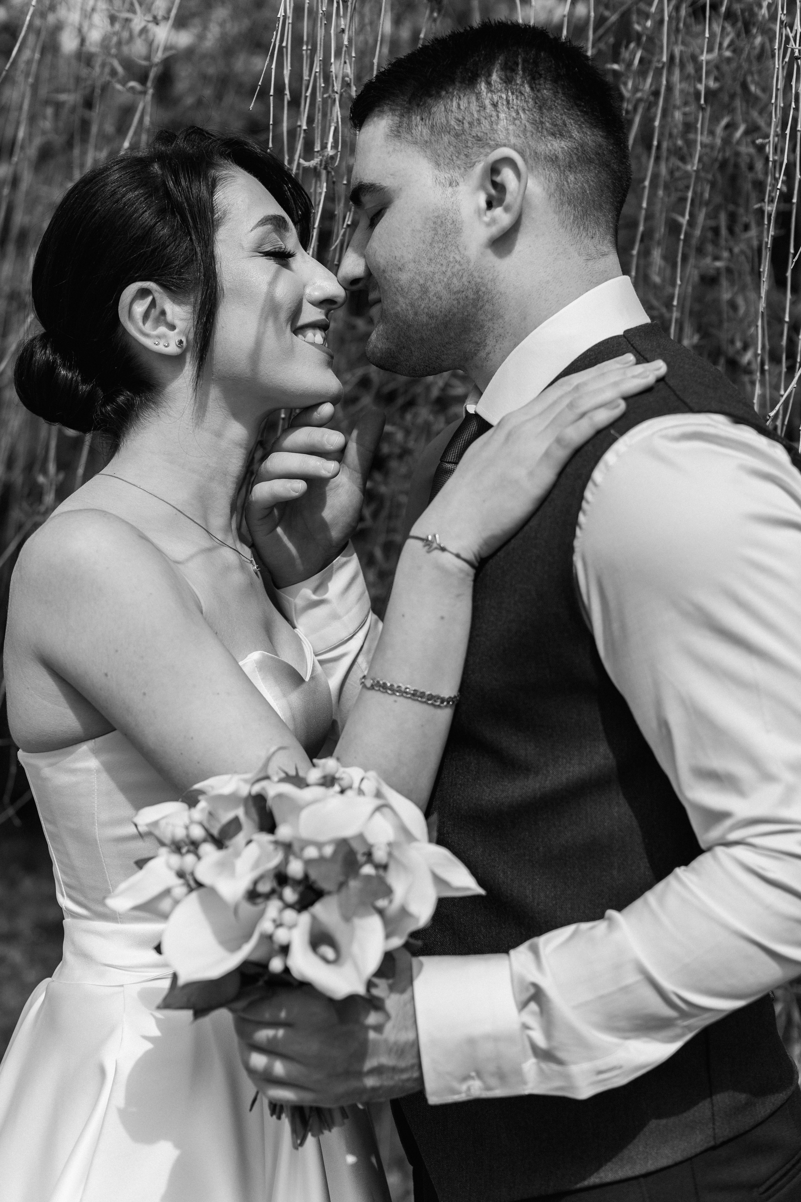 Мерема и Вадим / Элегантная классика. Для двоих